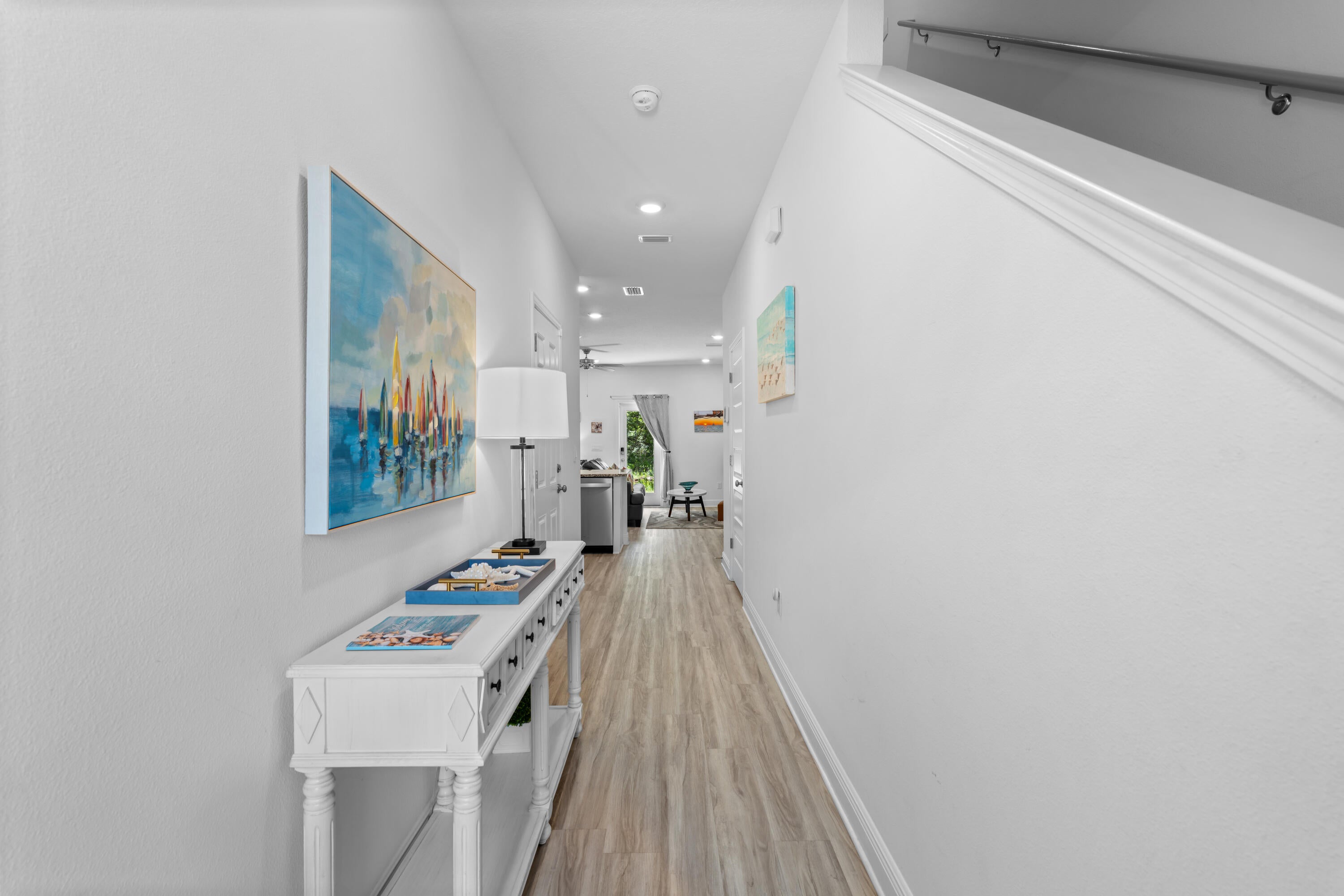Hawk's Landing Townhomes - Residential