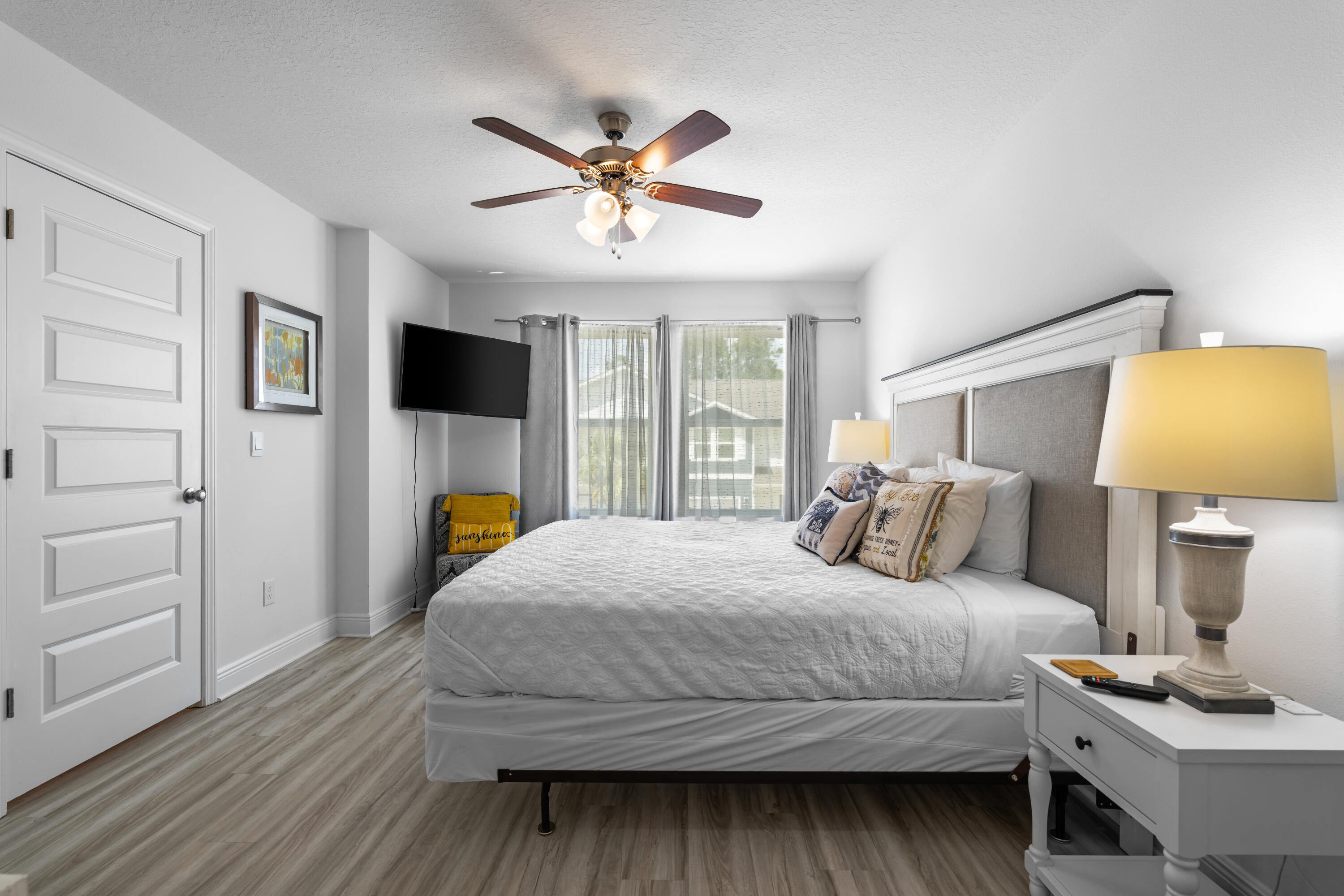 Hawk's Landing Townhomes - Residential