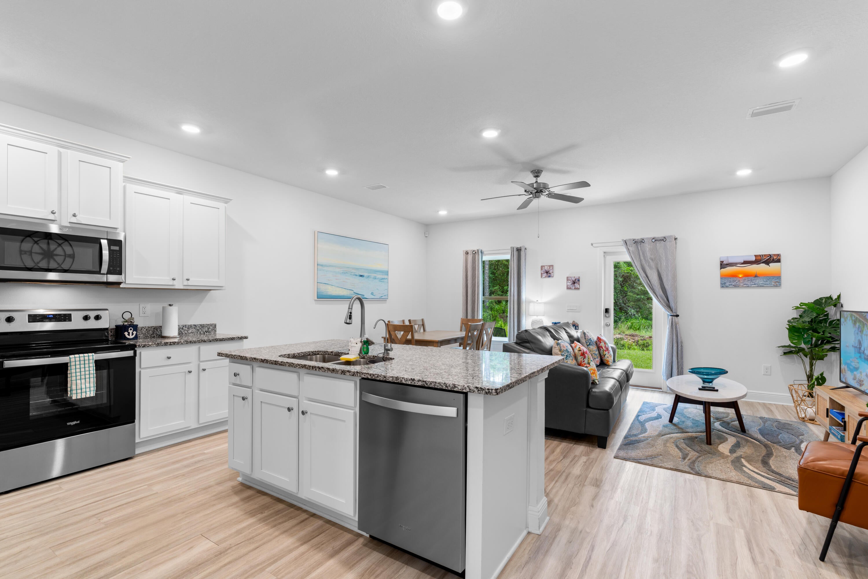 Hawk's Landing Townhomes - Residential
