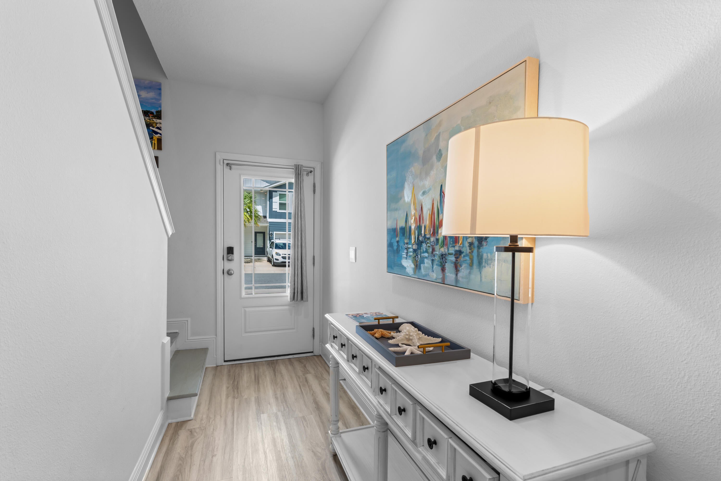 Hawk's Landing Townhomes - Residential