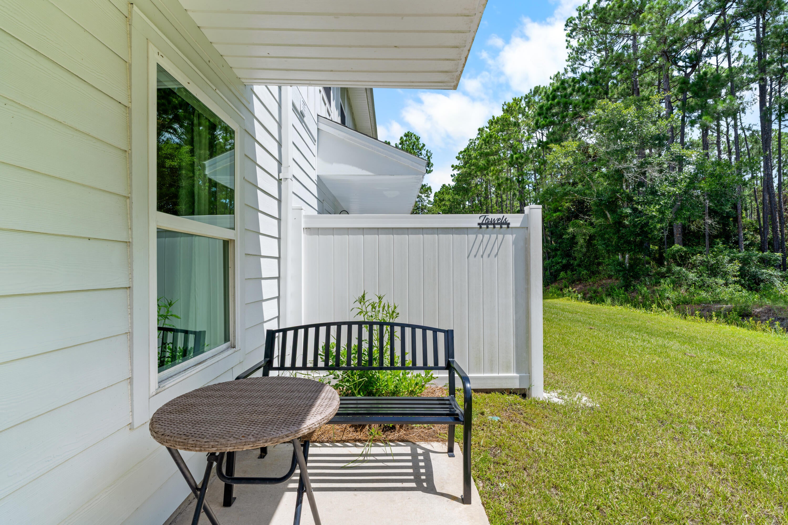 Hawk's Landing Townhomes - Residential