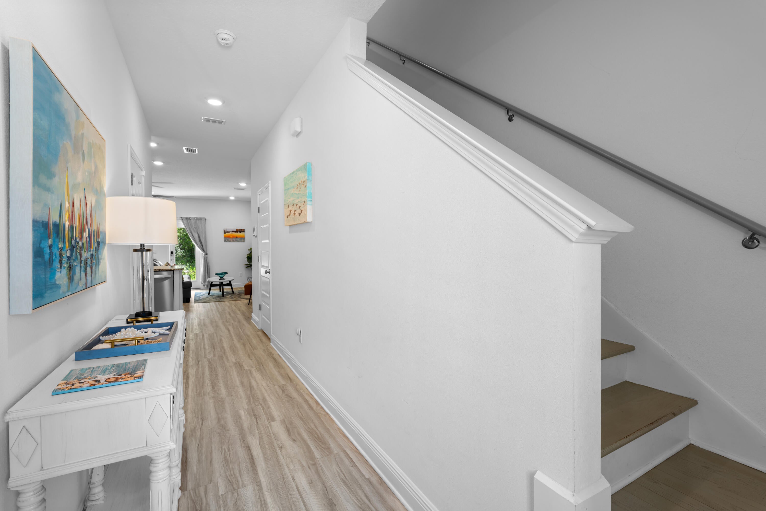 Hawk's Landing Townhomes - Residential