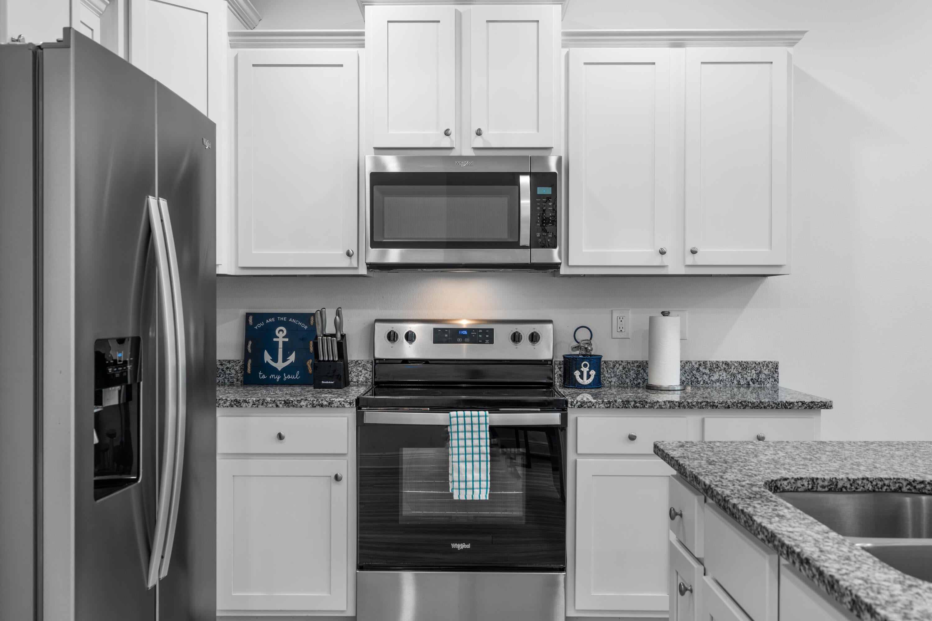 Hawk's Landing Townhomes - Residential