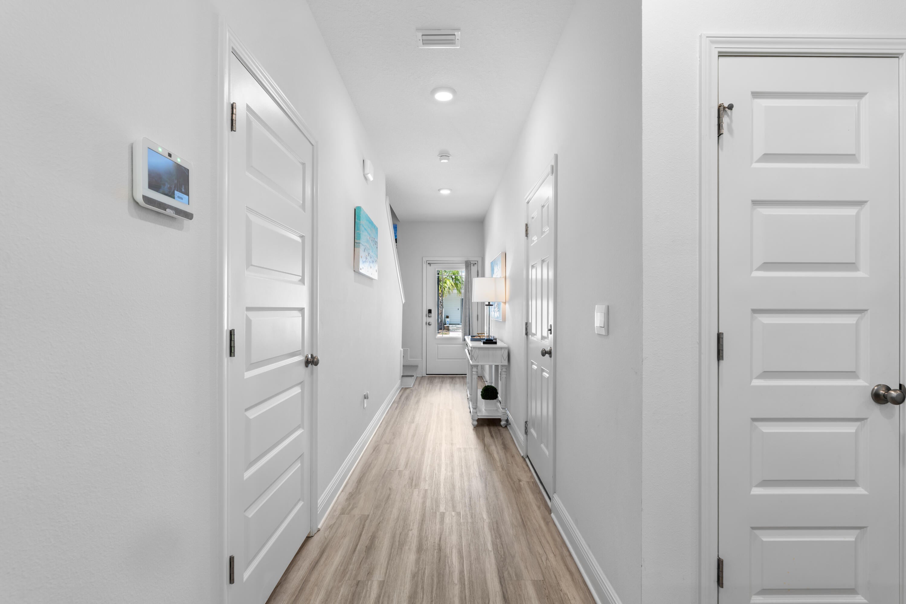 Hawk's Landing Townhomes - Residential