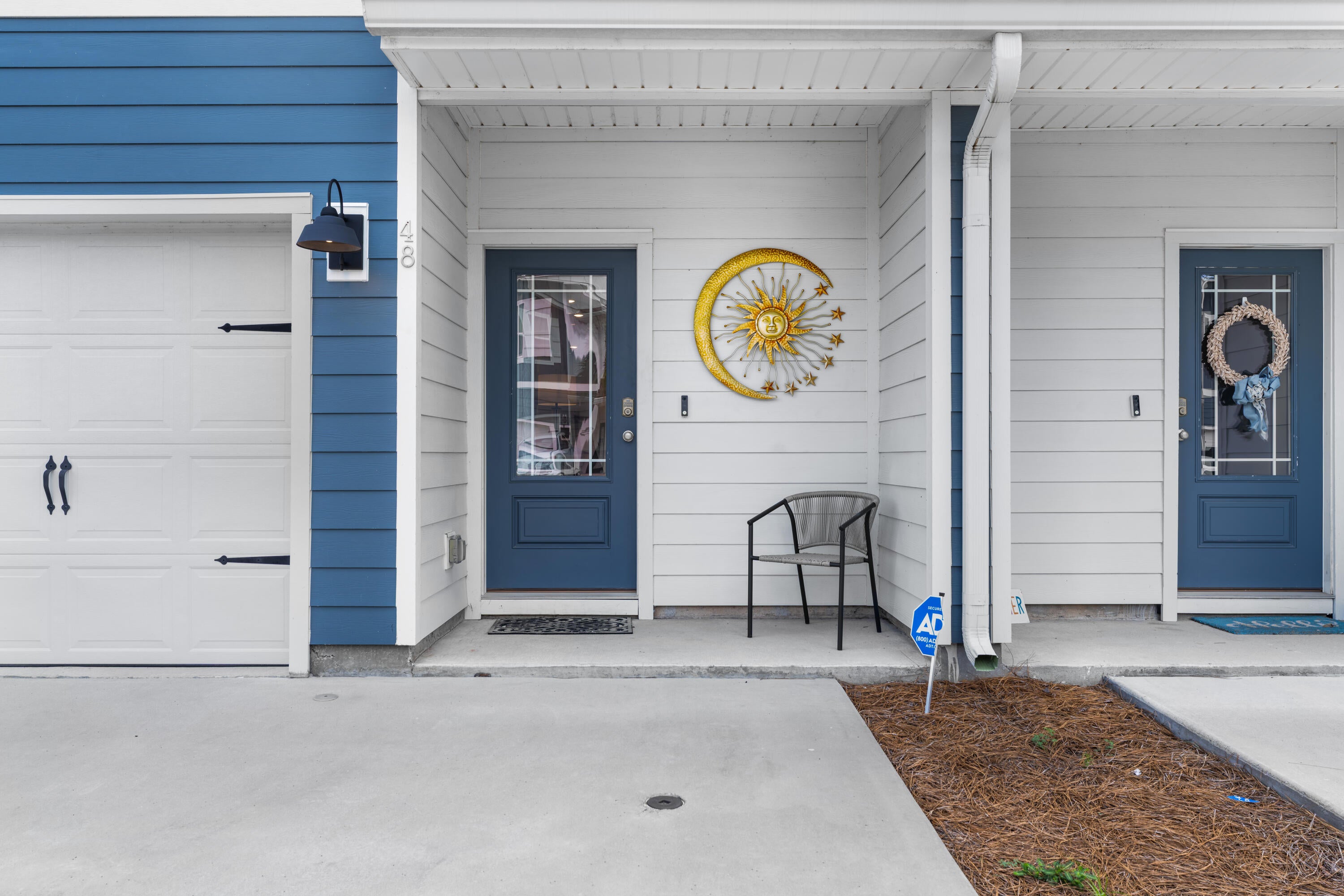 Hawk's Landing Townhomes - Residential