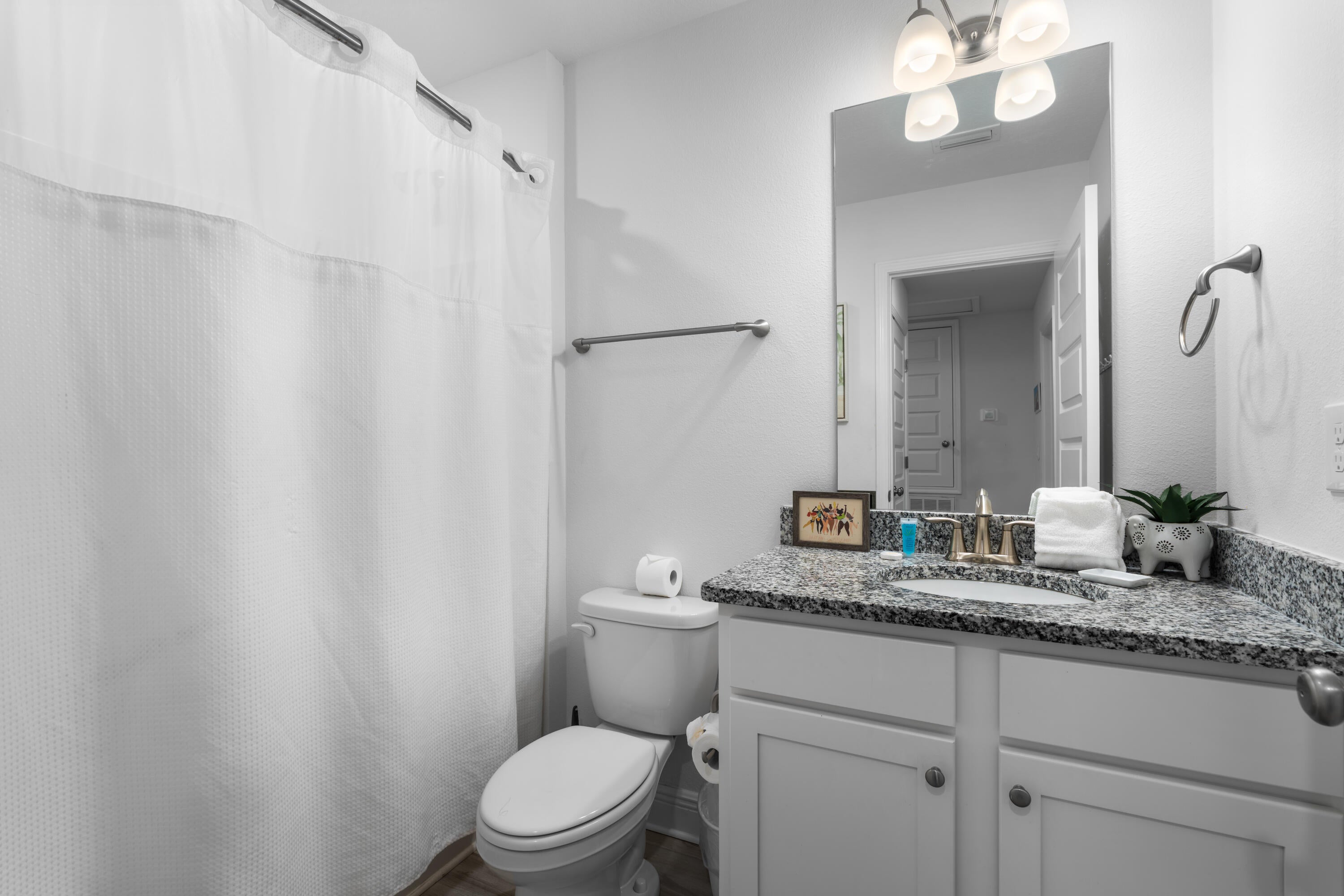 Hawk's Landing Townhomes - Residential