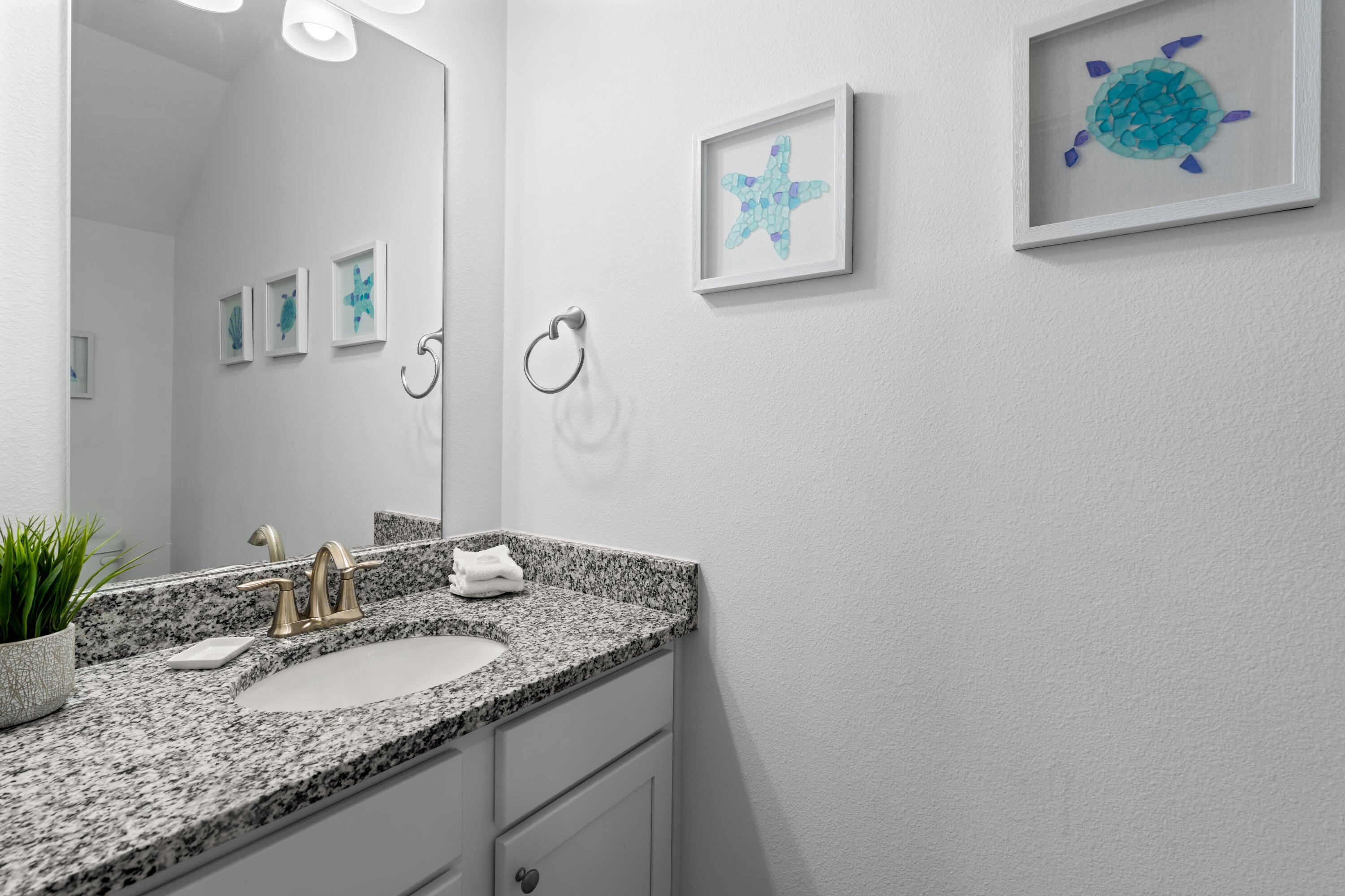 Hawk's Landing Townhomes - Residential