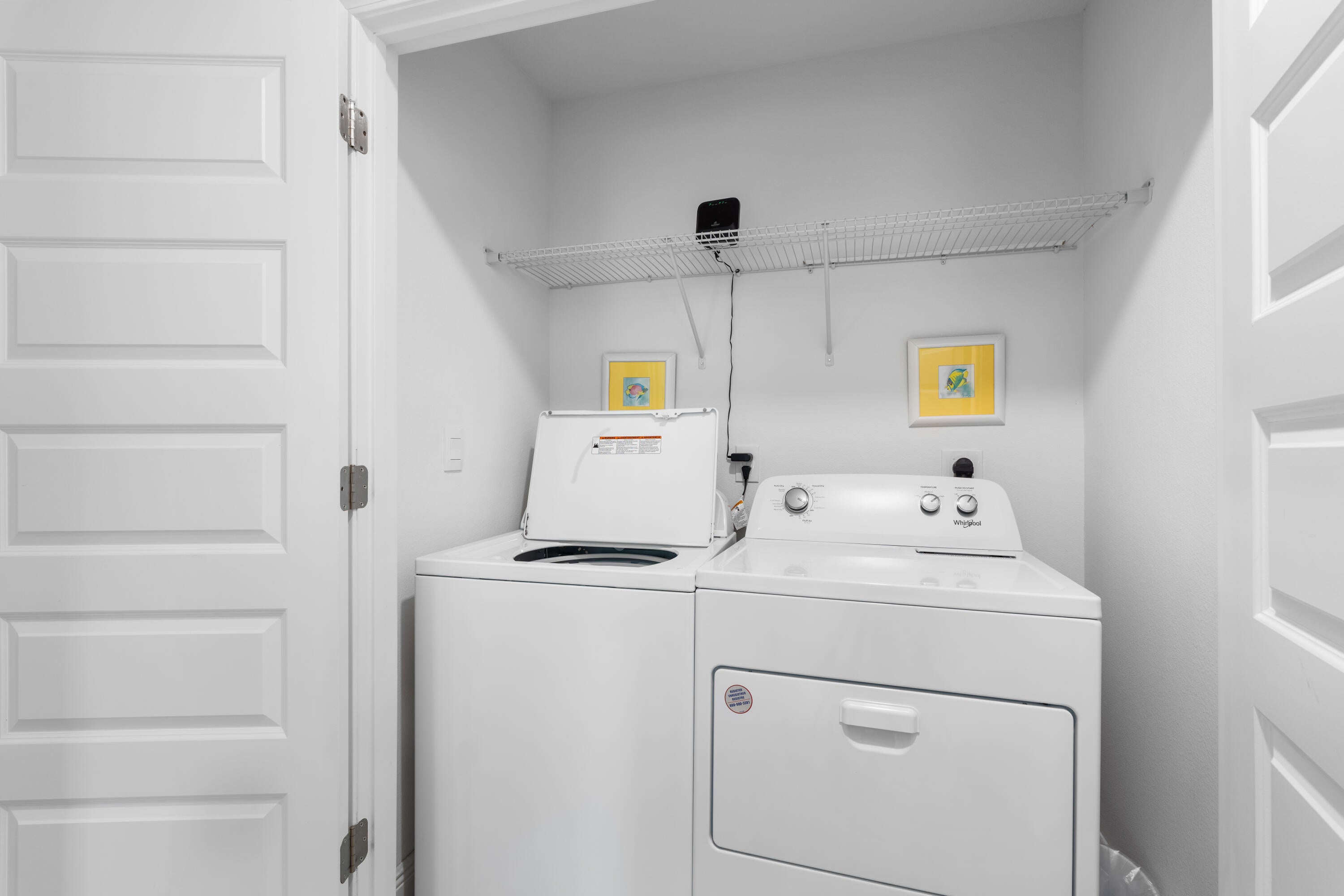 Hawk's Landing Townhomes - Residential