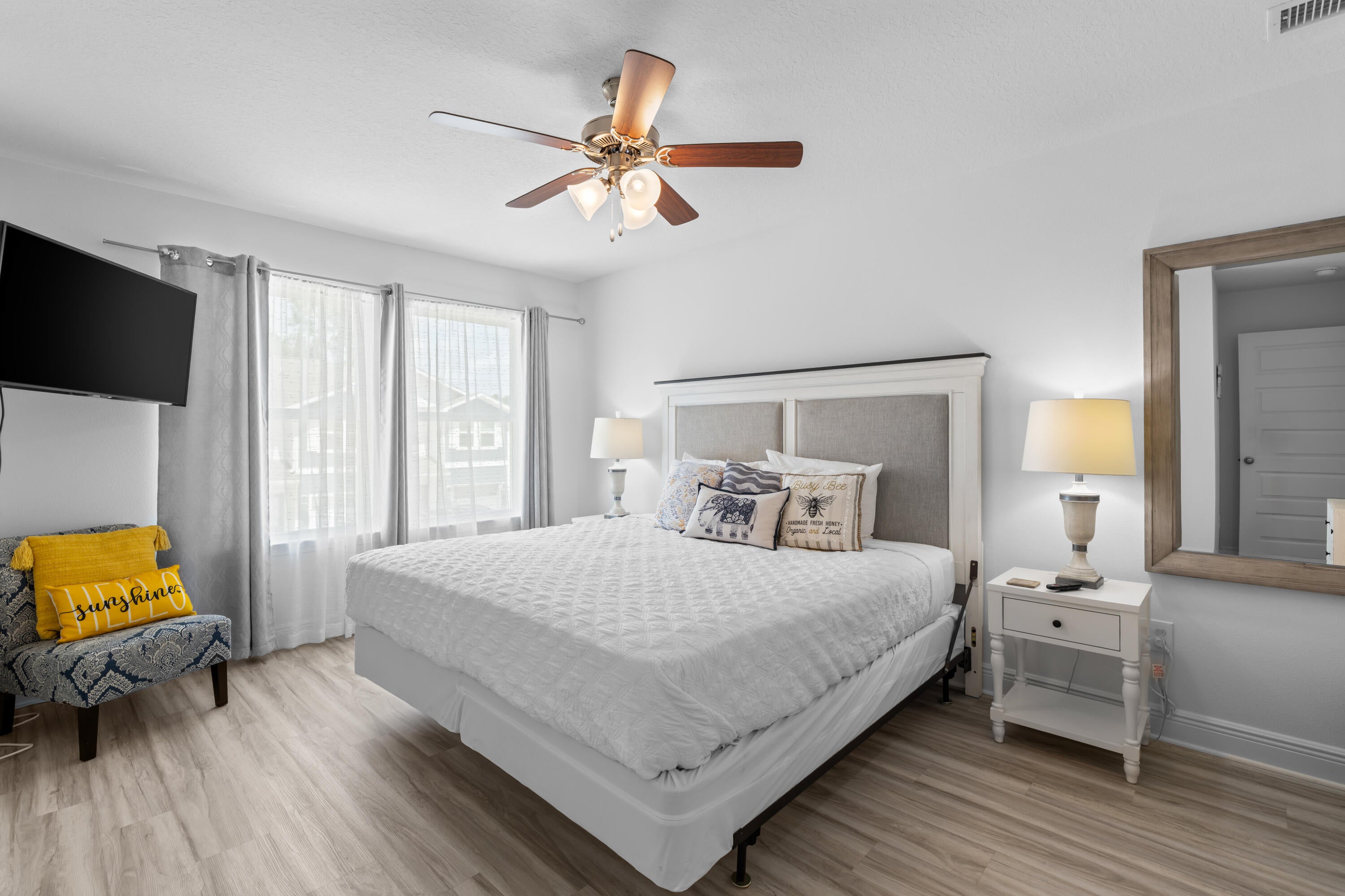 Hawk's Landing Townhomes - Residential