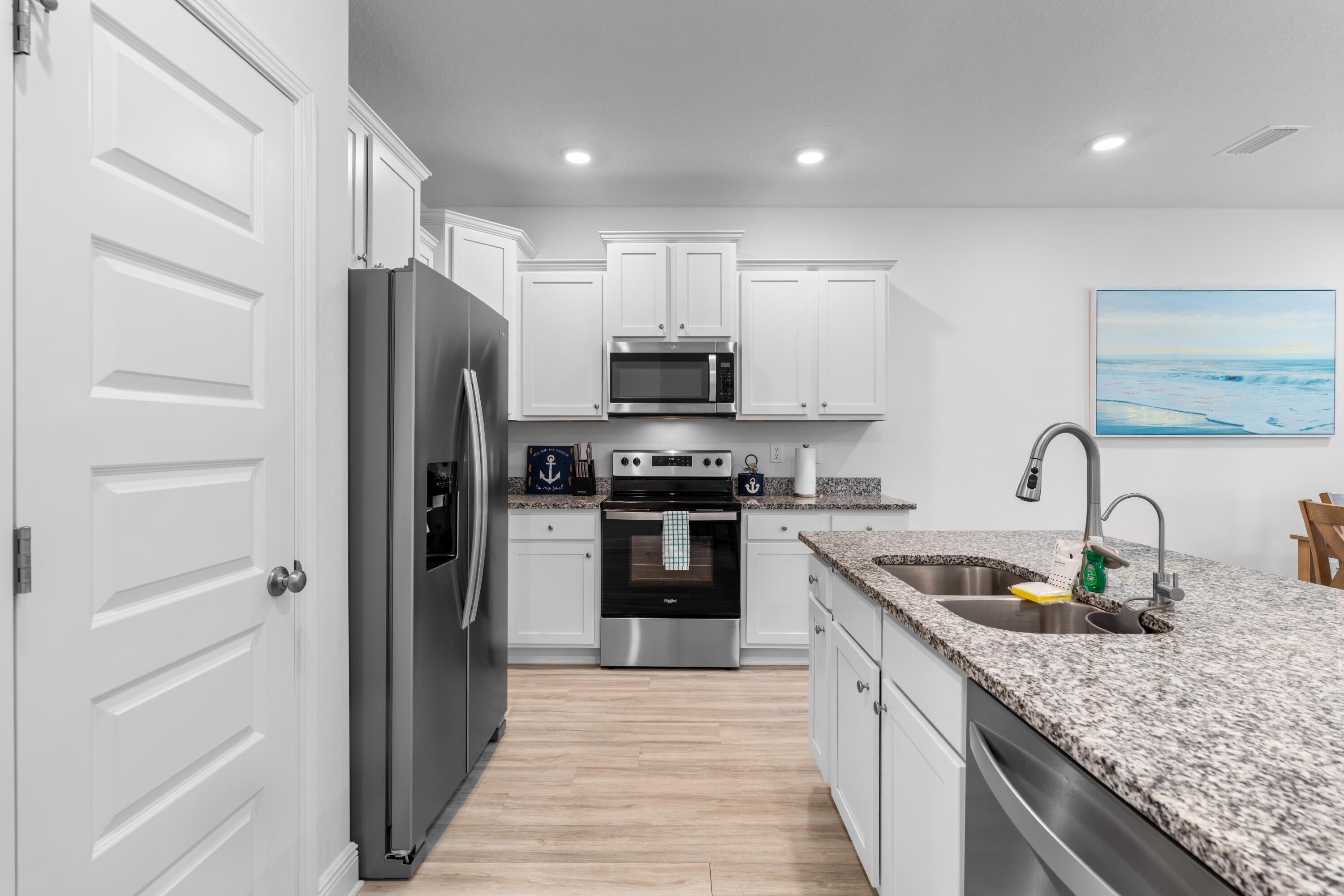 Hawk's Landing Townhomes - Residential