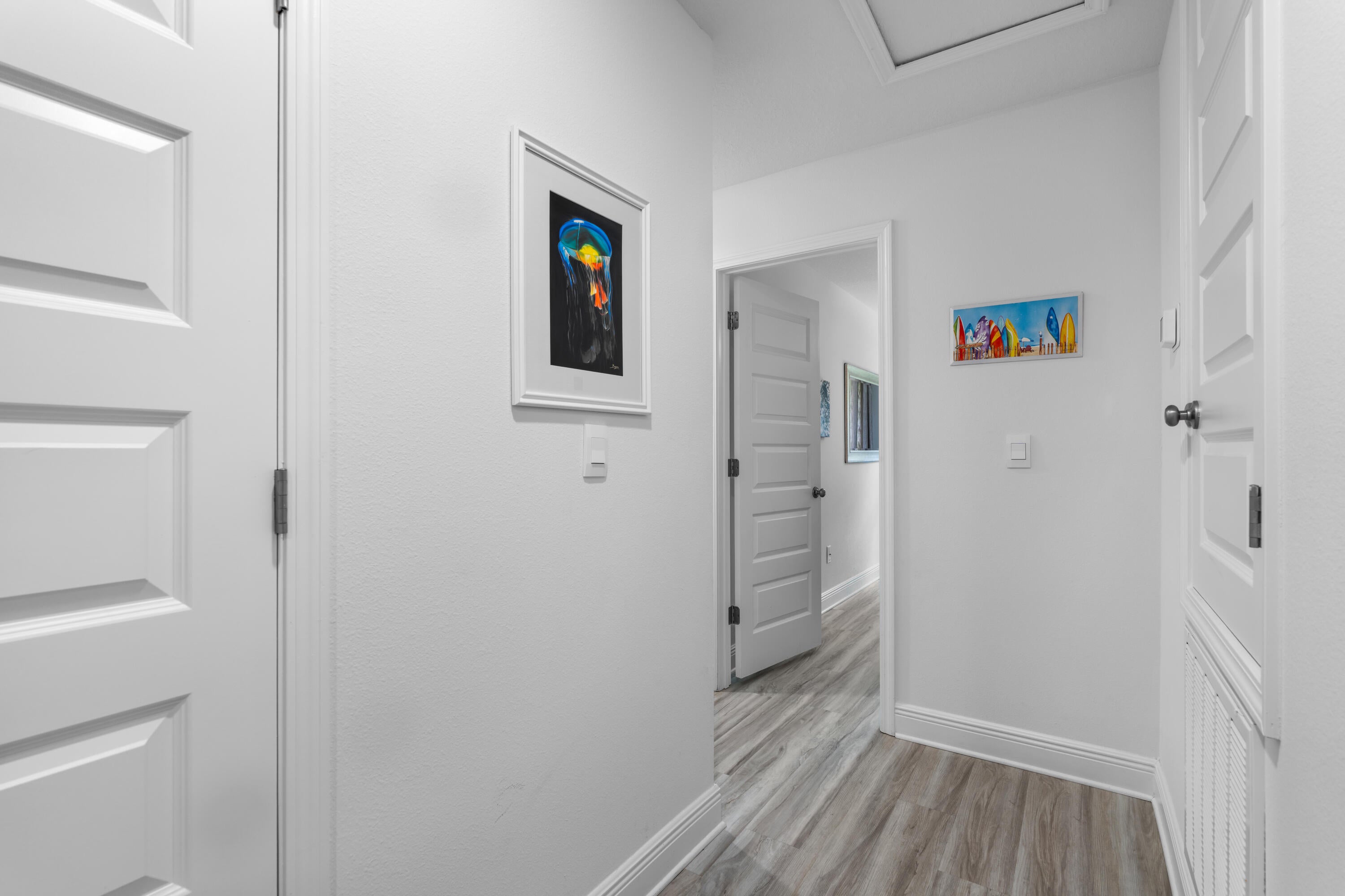 Hawk's Landing Townhomes - Residential