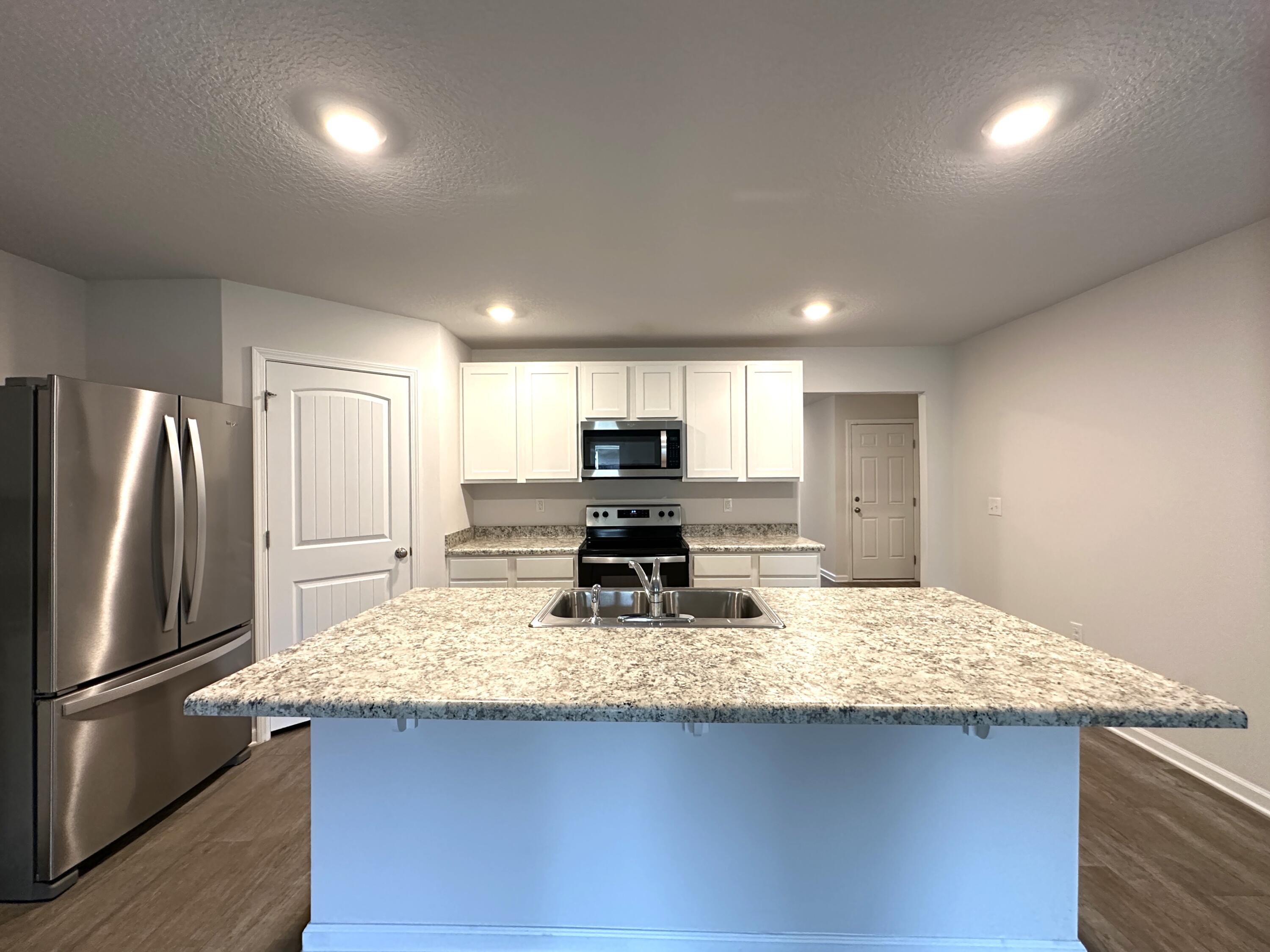 ASHTIN ESTATES - Residential