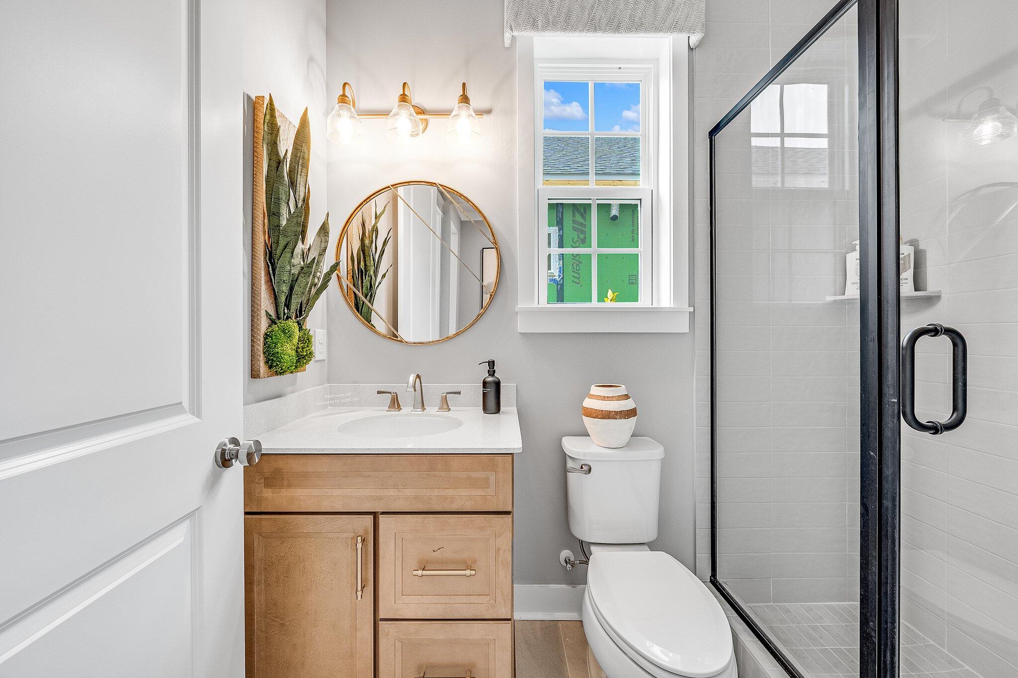 WATERSOUND ORIGINS - Residential