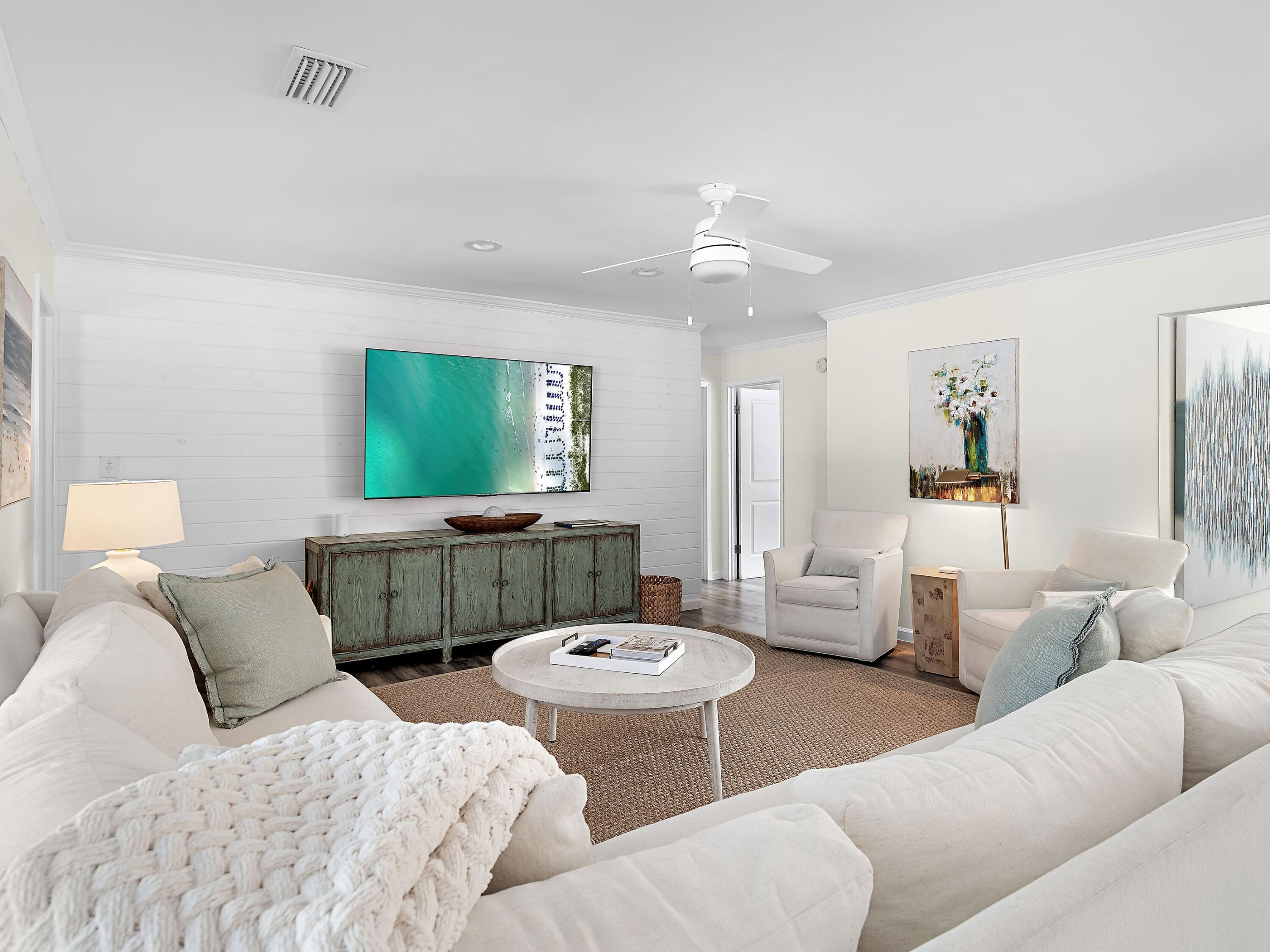 GULF PINES - Residential
