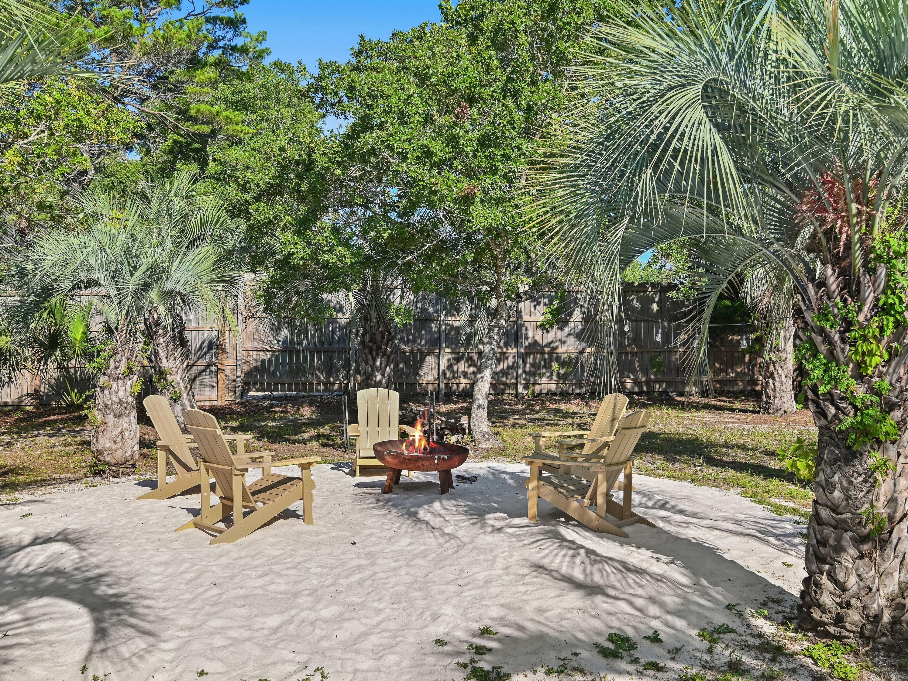 GULF PINES - Residential