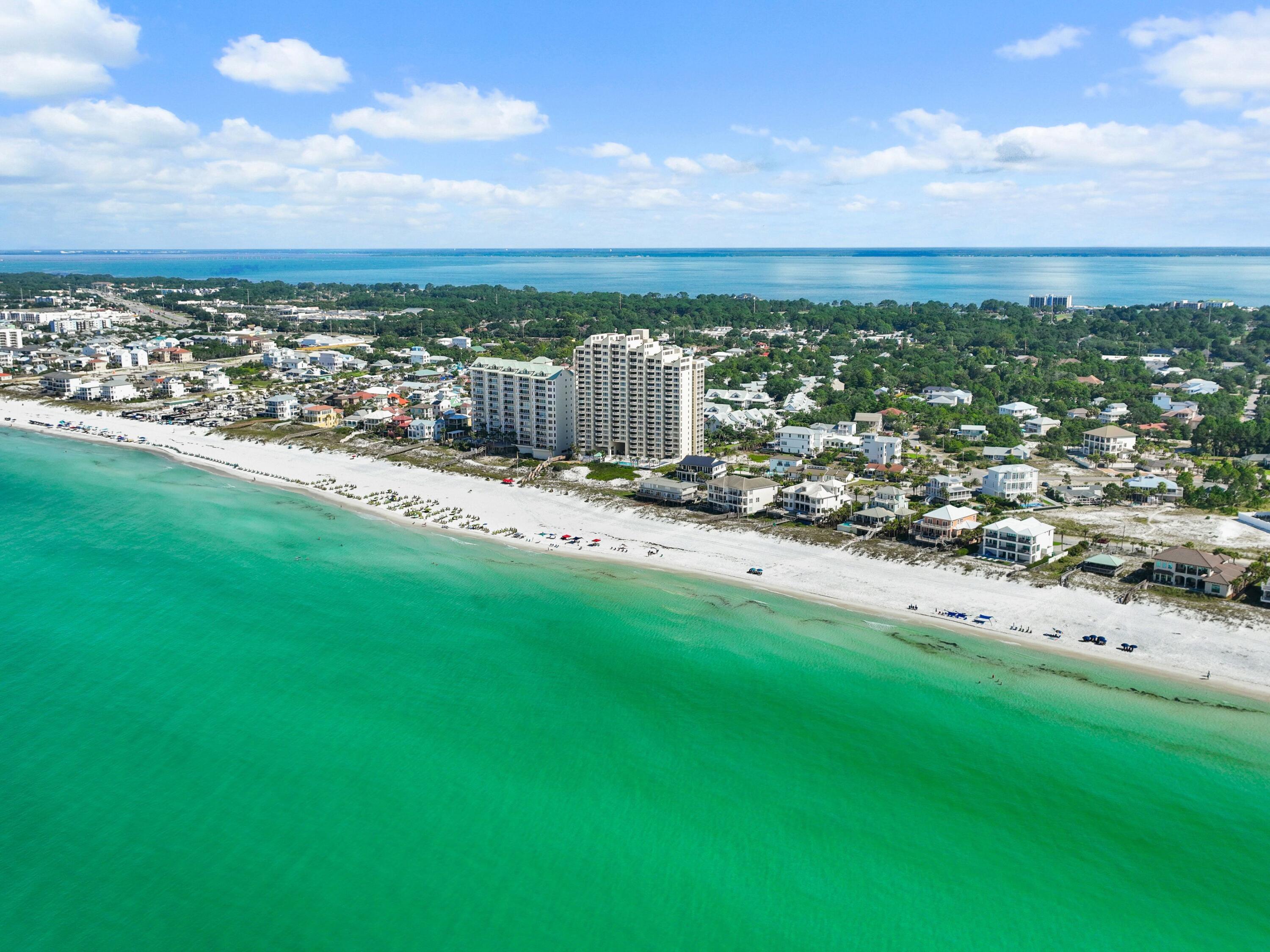 GULF PINES - Residential