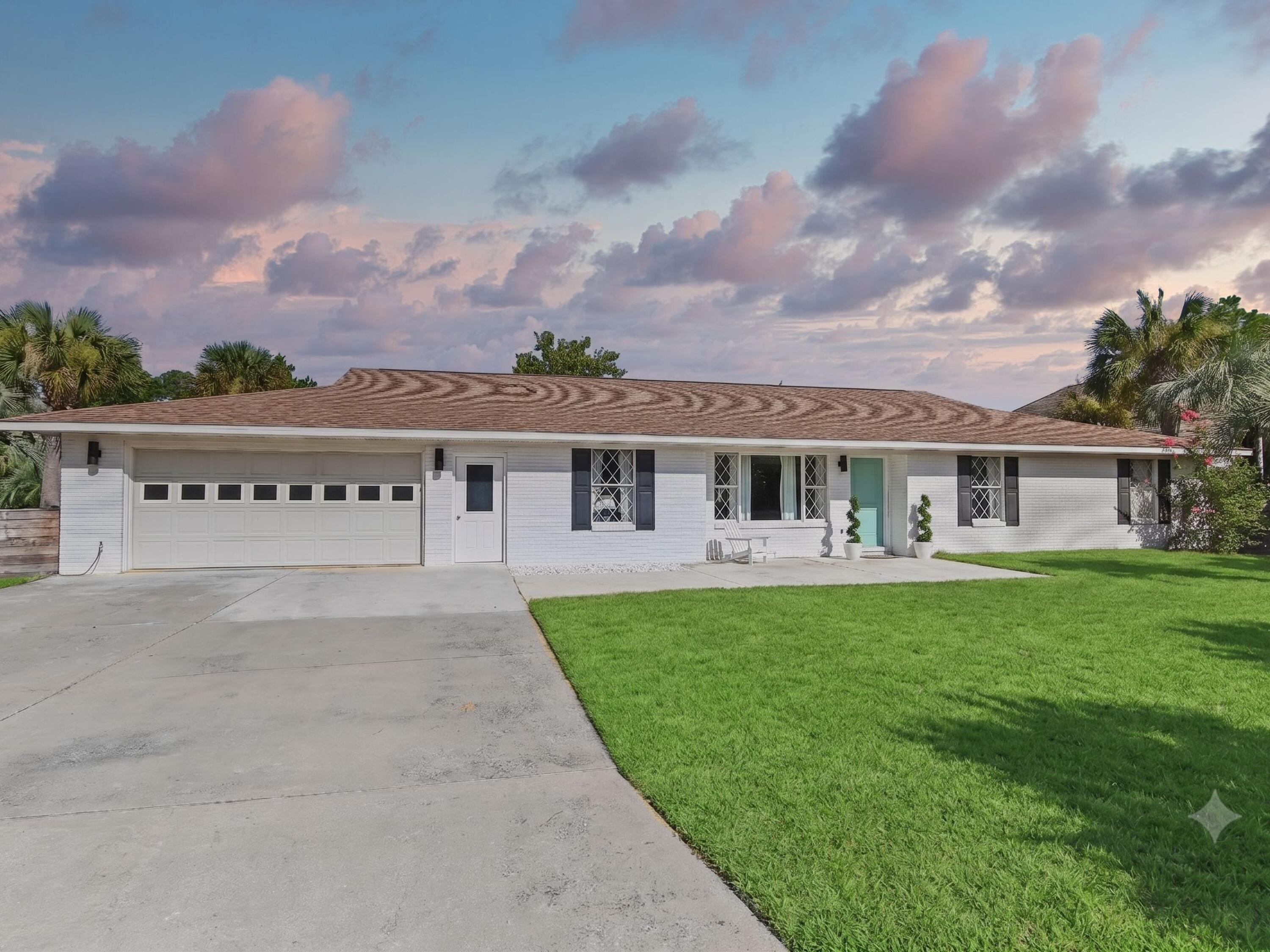 GULF PINES - Residential