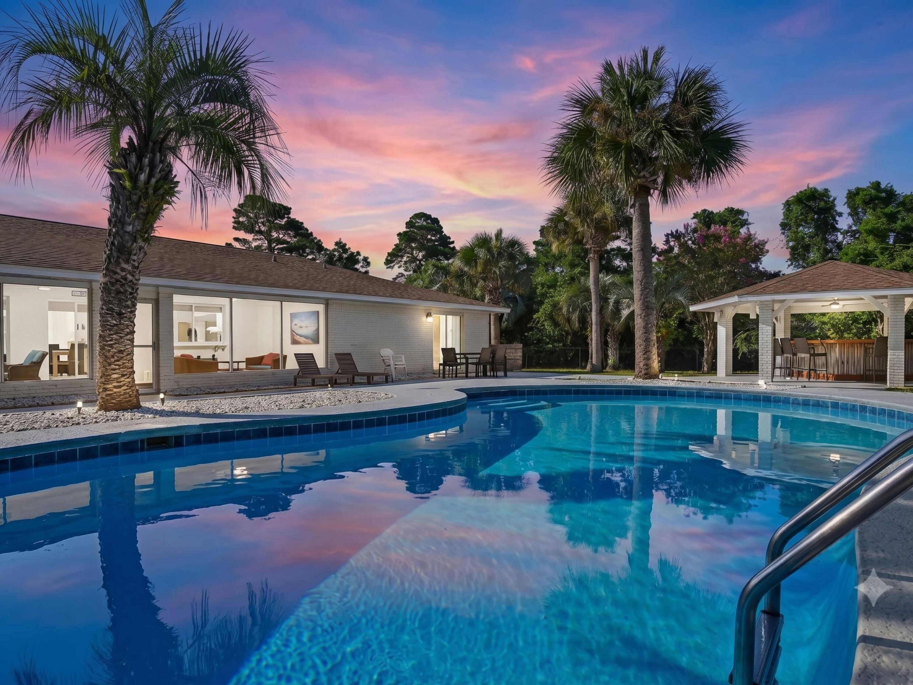 GULF PINES - Residential