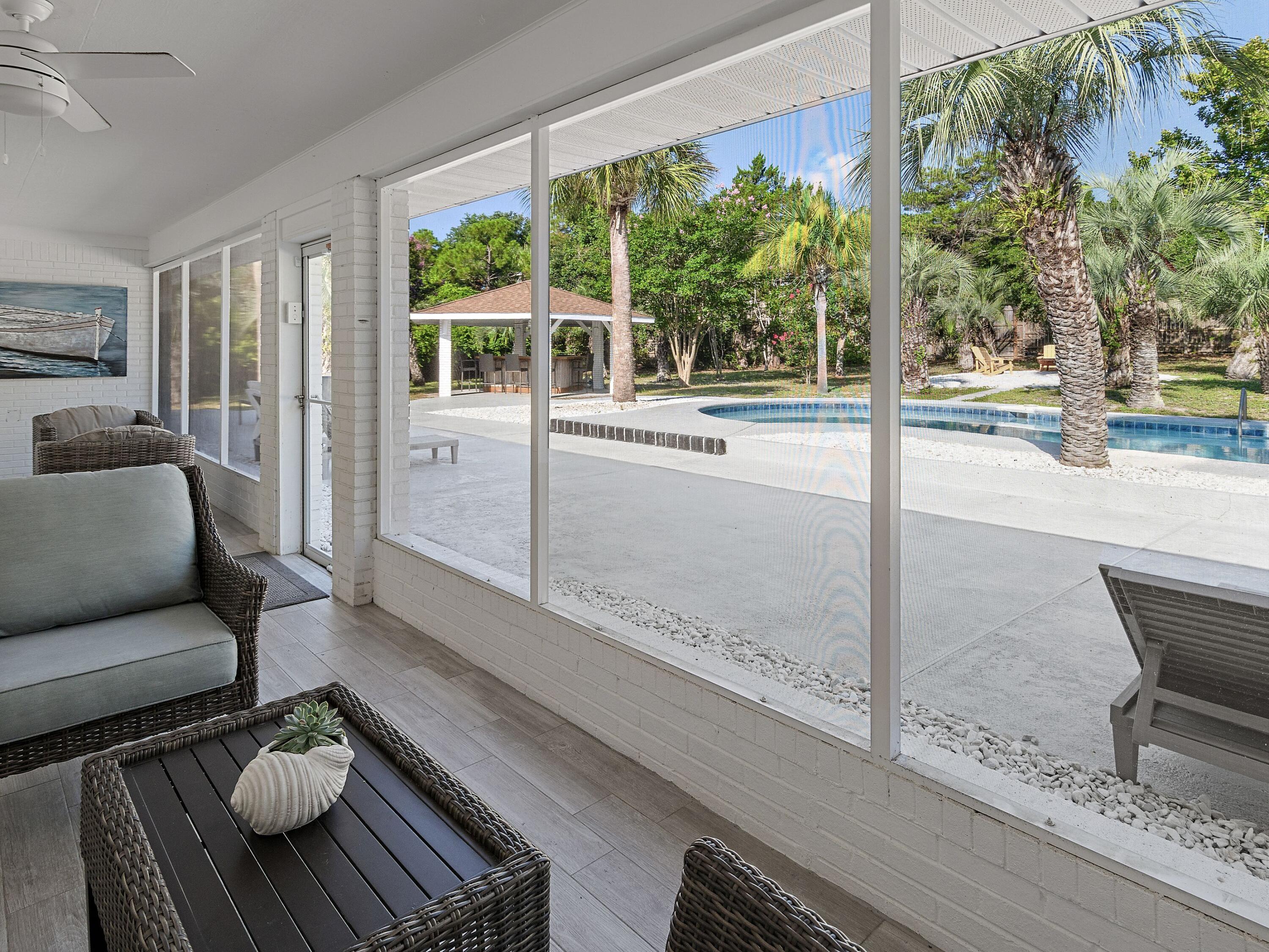 GULF PINES - Residential