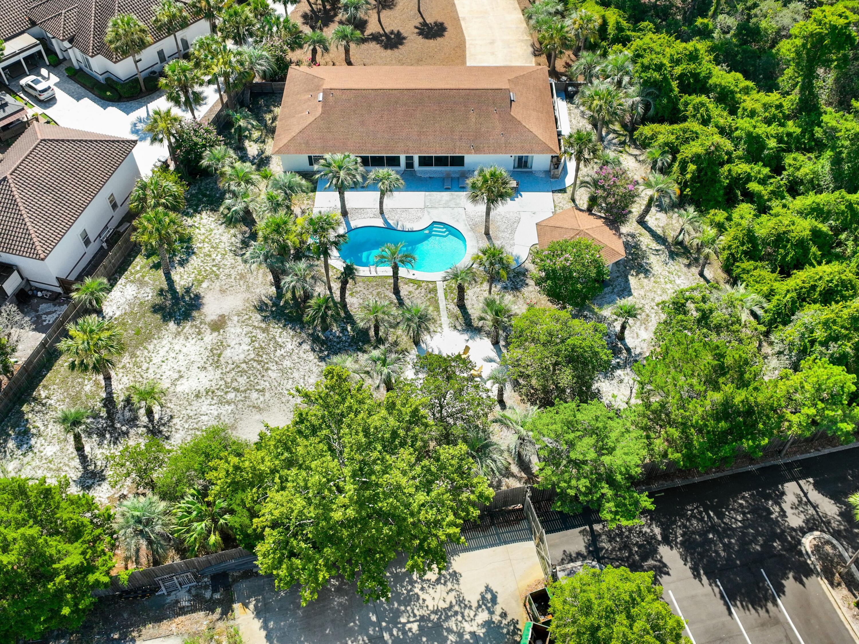 GULF PINES - Residential