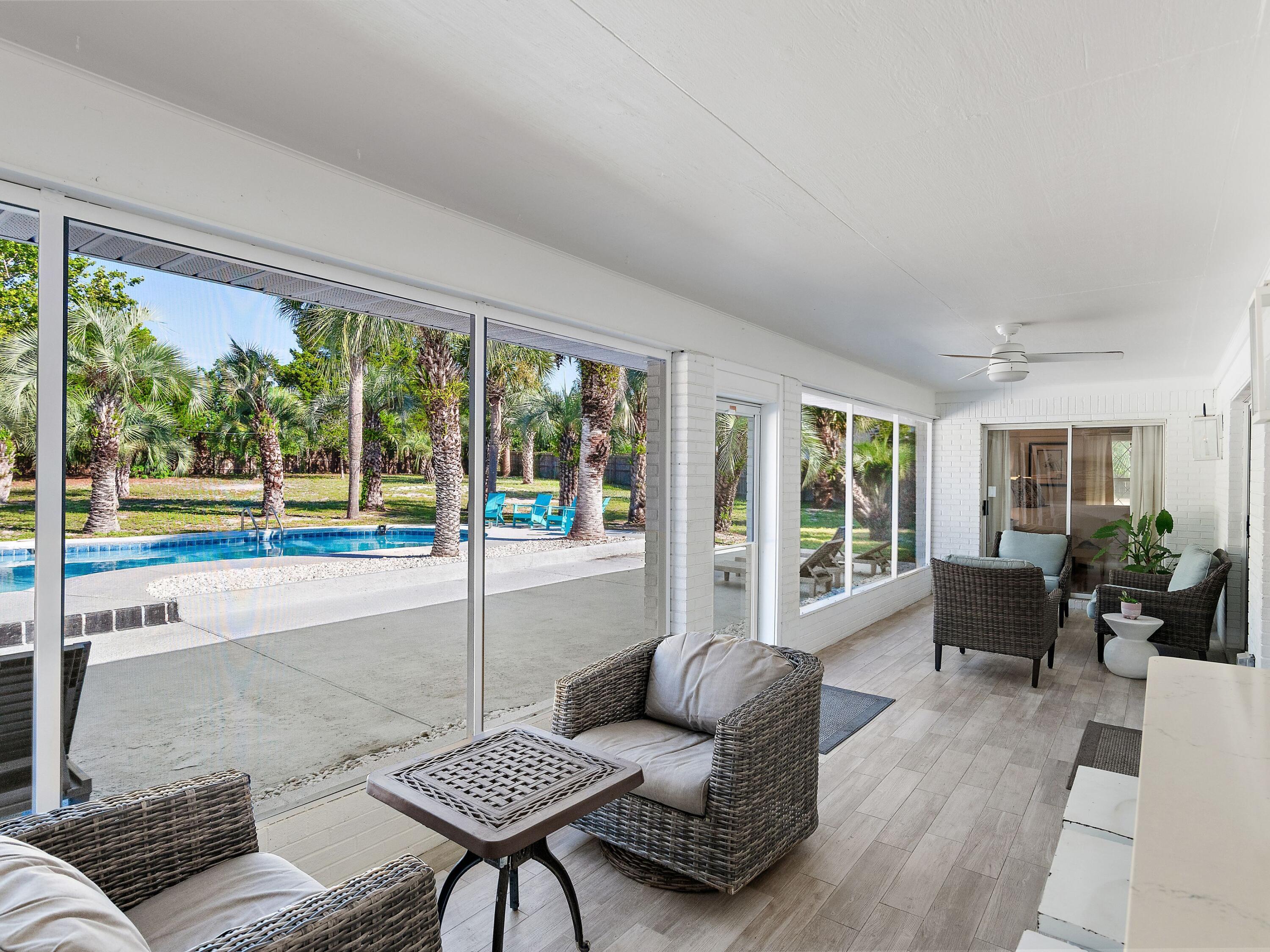 GULF PINES - Residential
