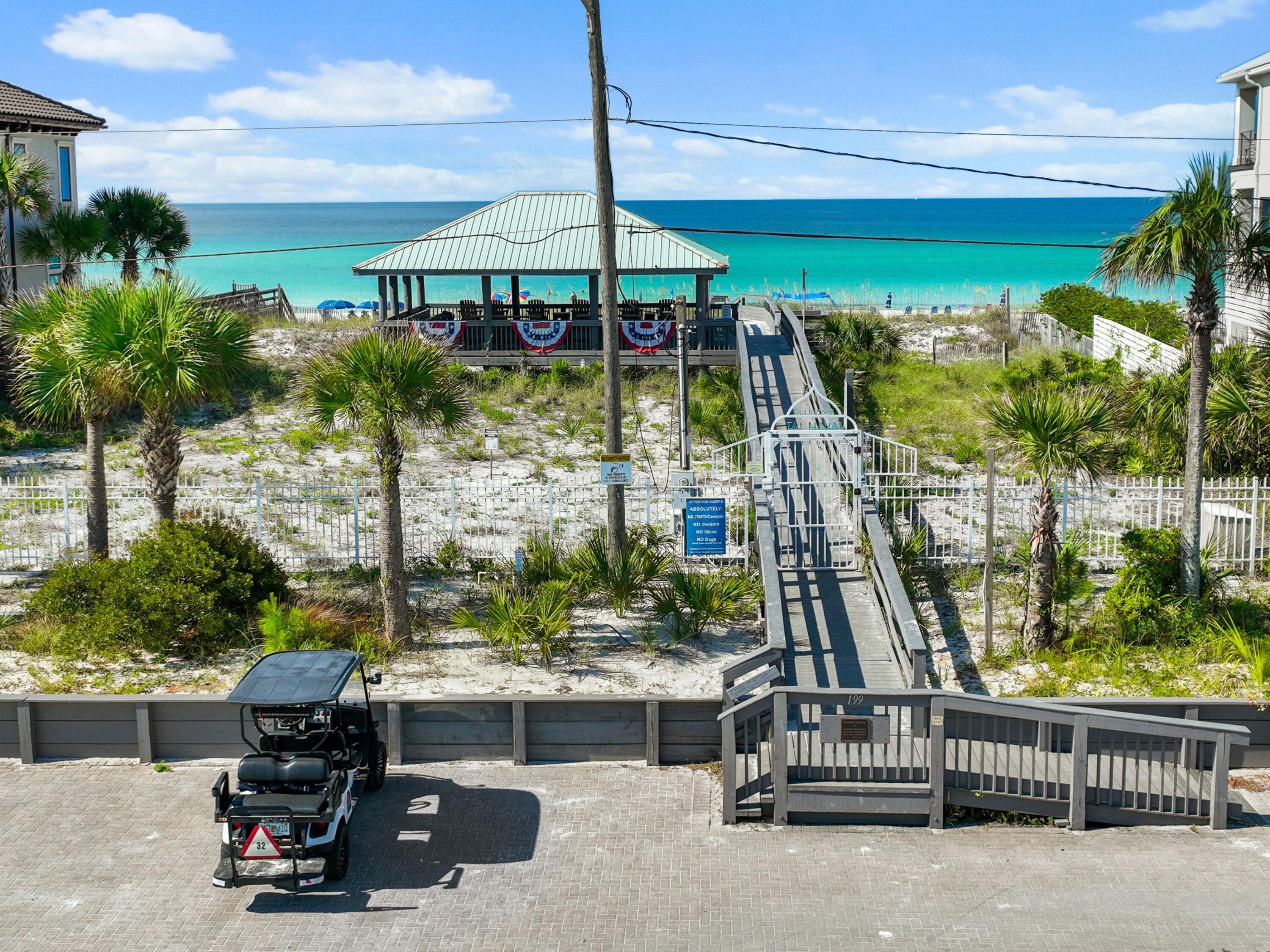 GULF PINES - Residential