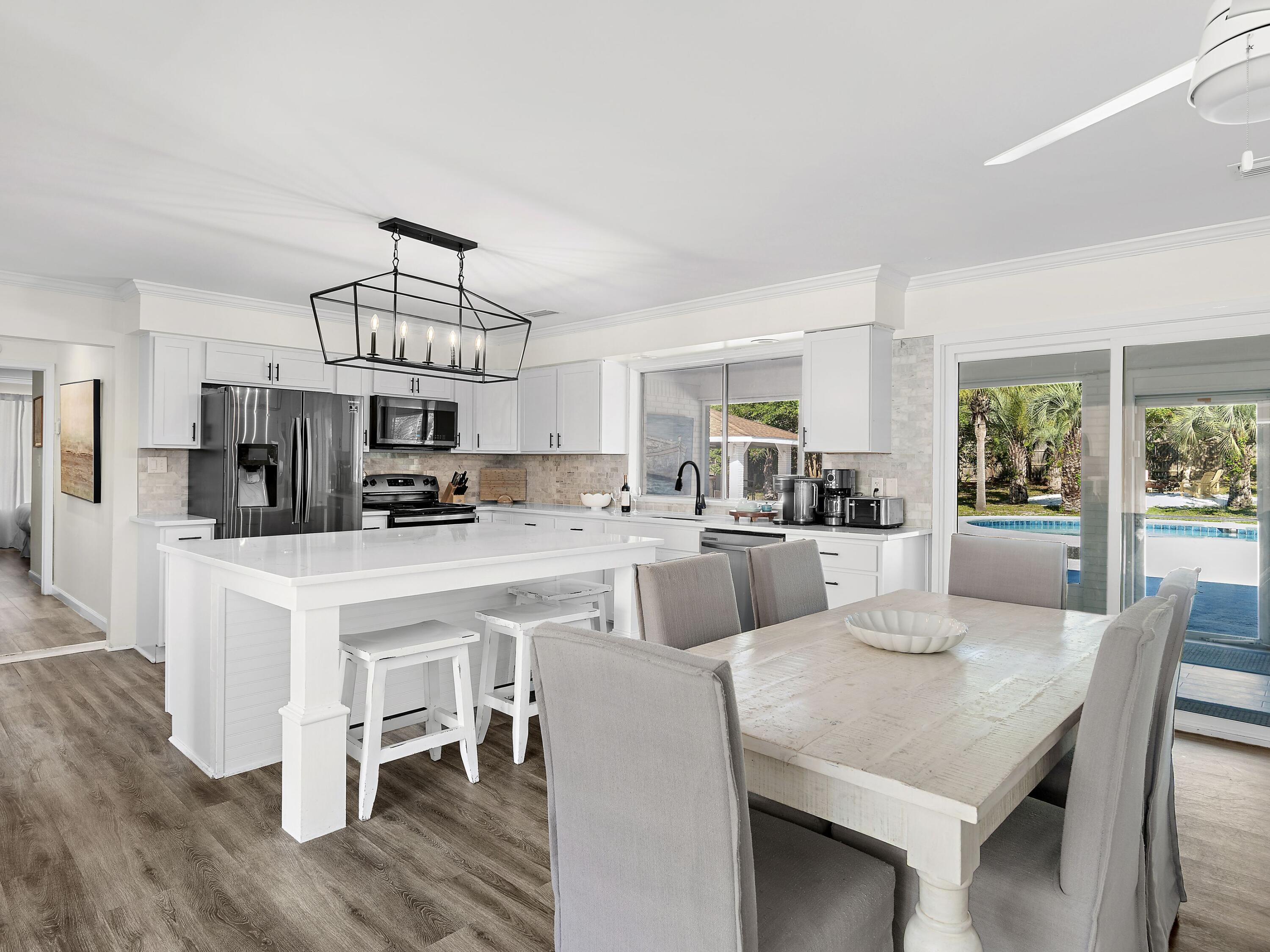 GULF PINES - Residential
