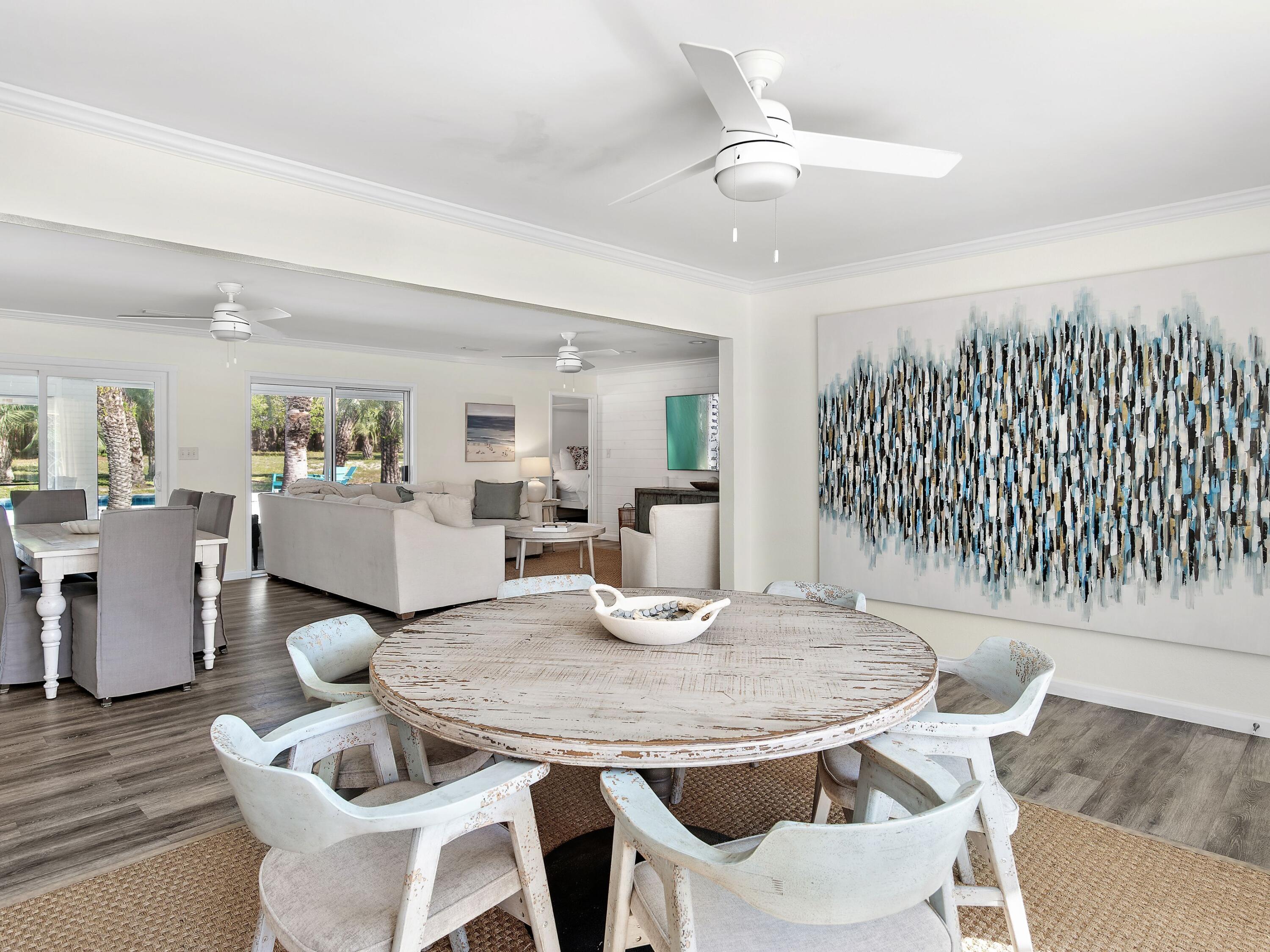 GULF PINES - Residential