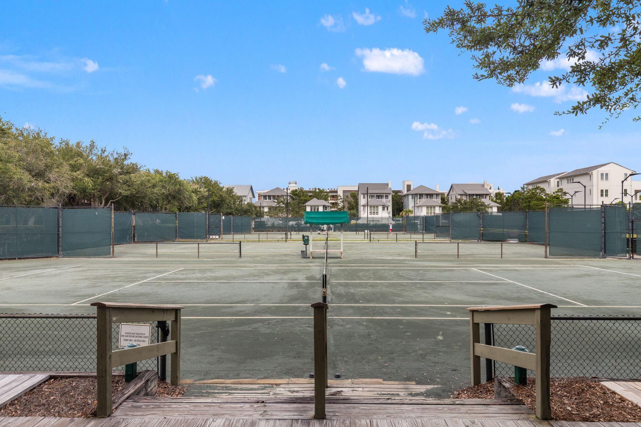 ROSEMARY BEACH - Residential