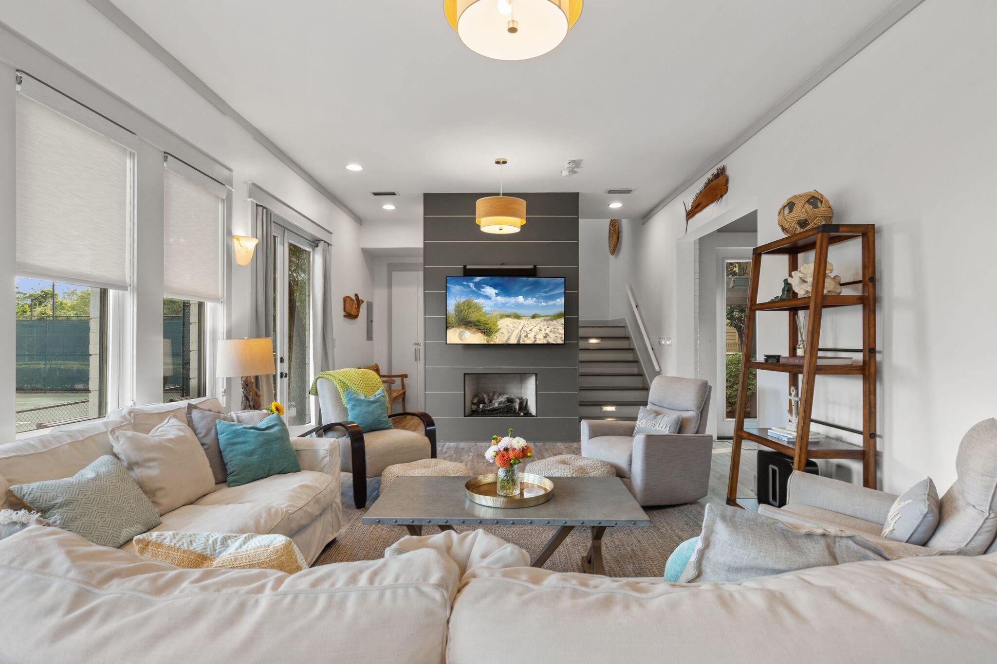 ROSEMARY BEACH - Residential
