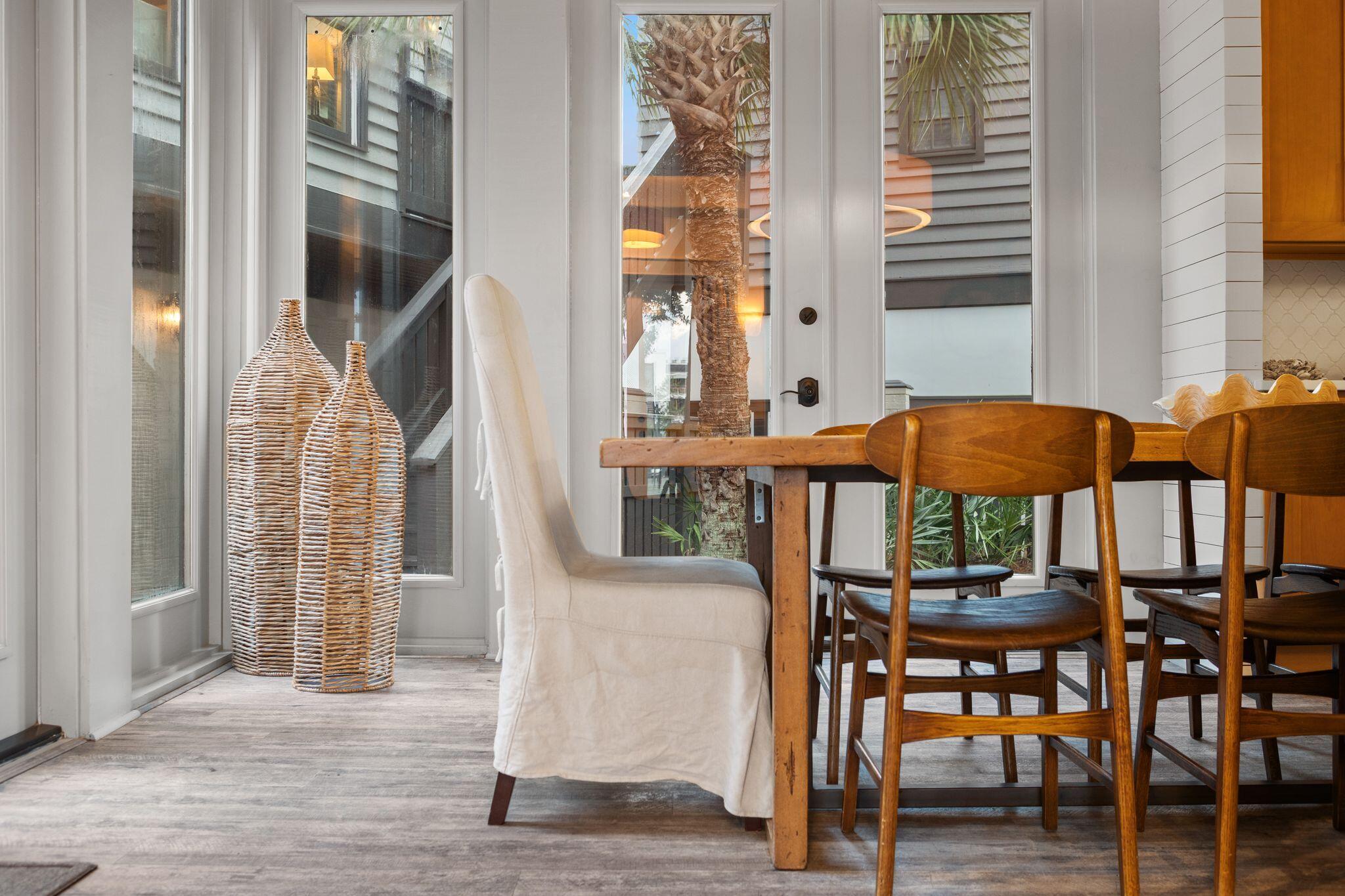 ROSEMARY BEACH - Residential