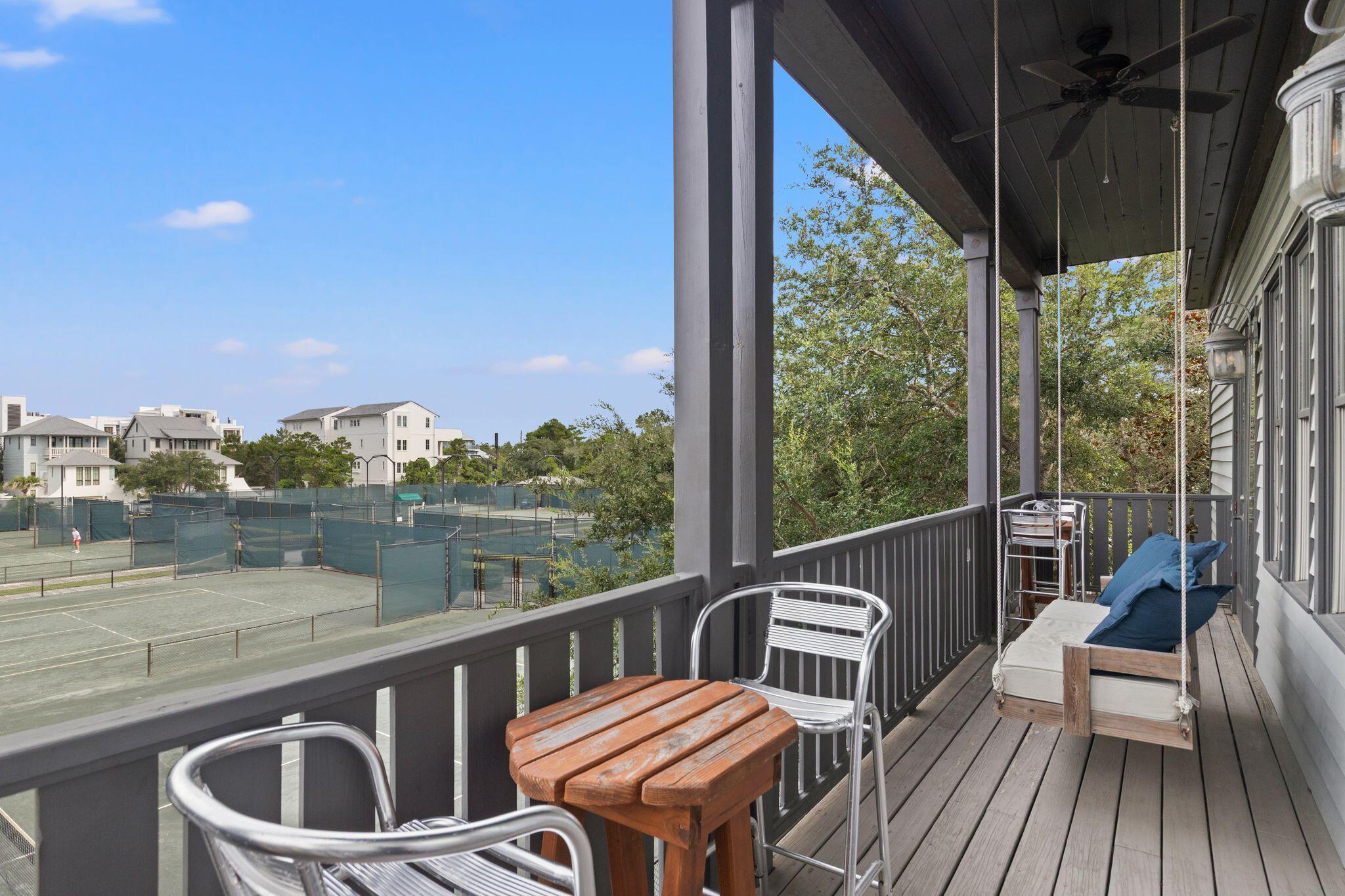 ROSEMARY BEACH - Residential
