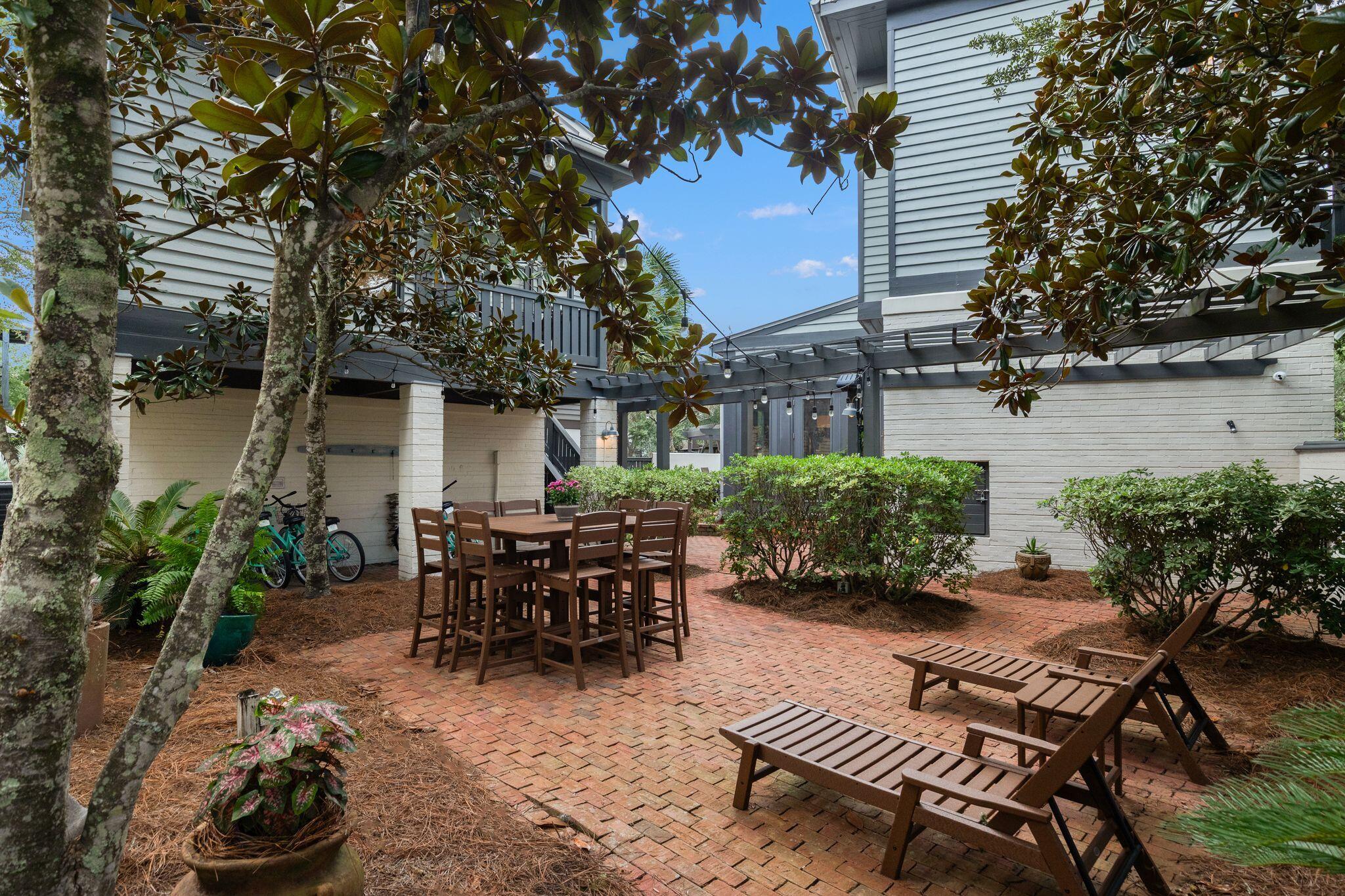 ROSEMARY BEACH - Residential
