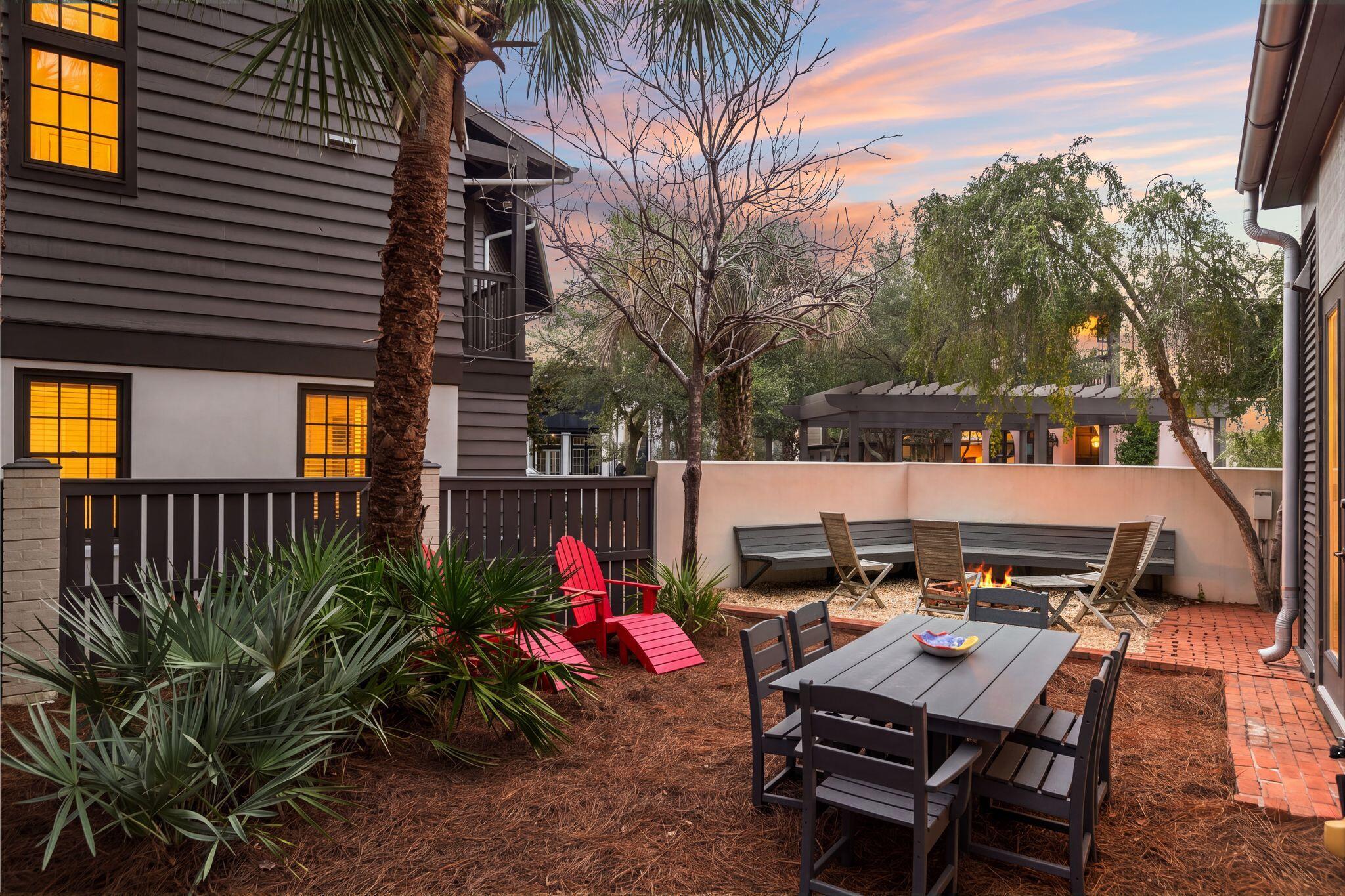 ROSEMARY BEACH - Residential