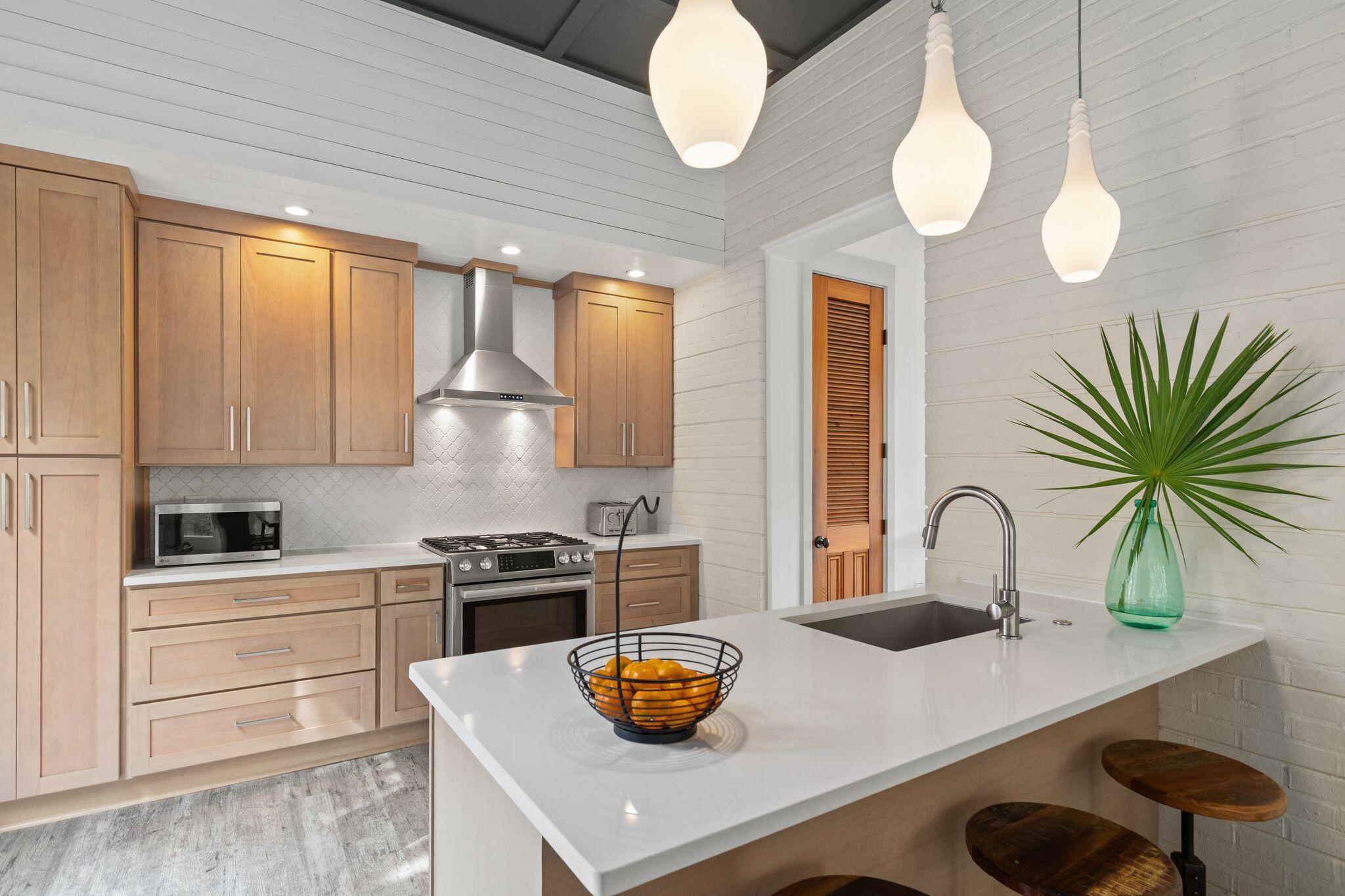 ROSEMARY BEACH - Residential