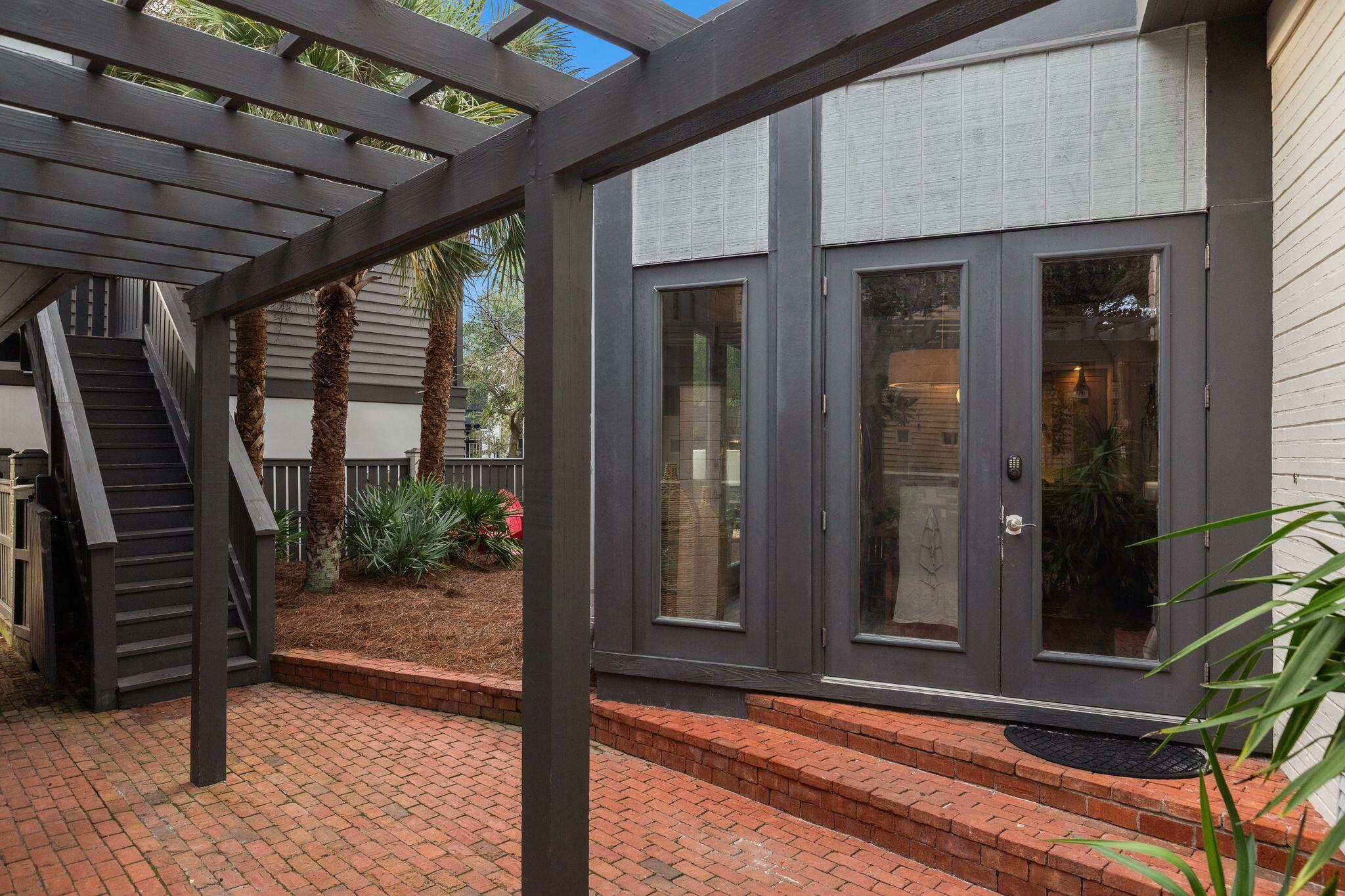 ROSEMARY BEACH - Residential