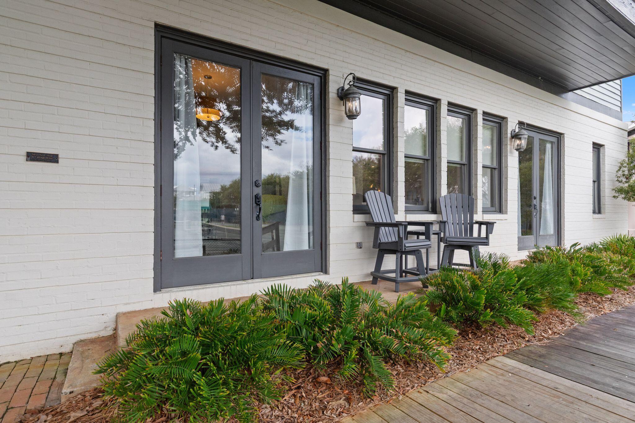 ROSEMARY BEACH - Residential