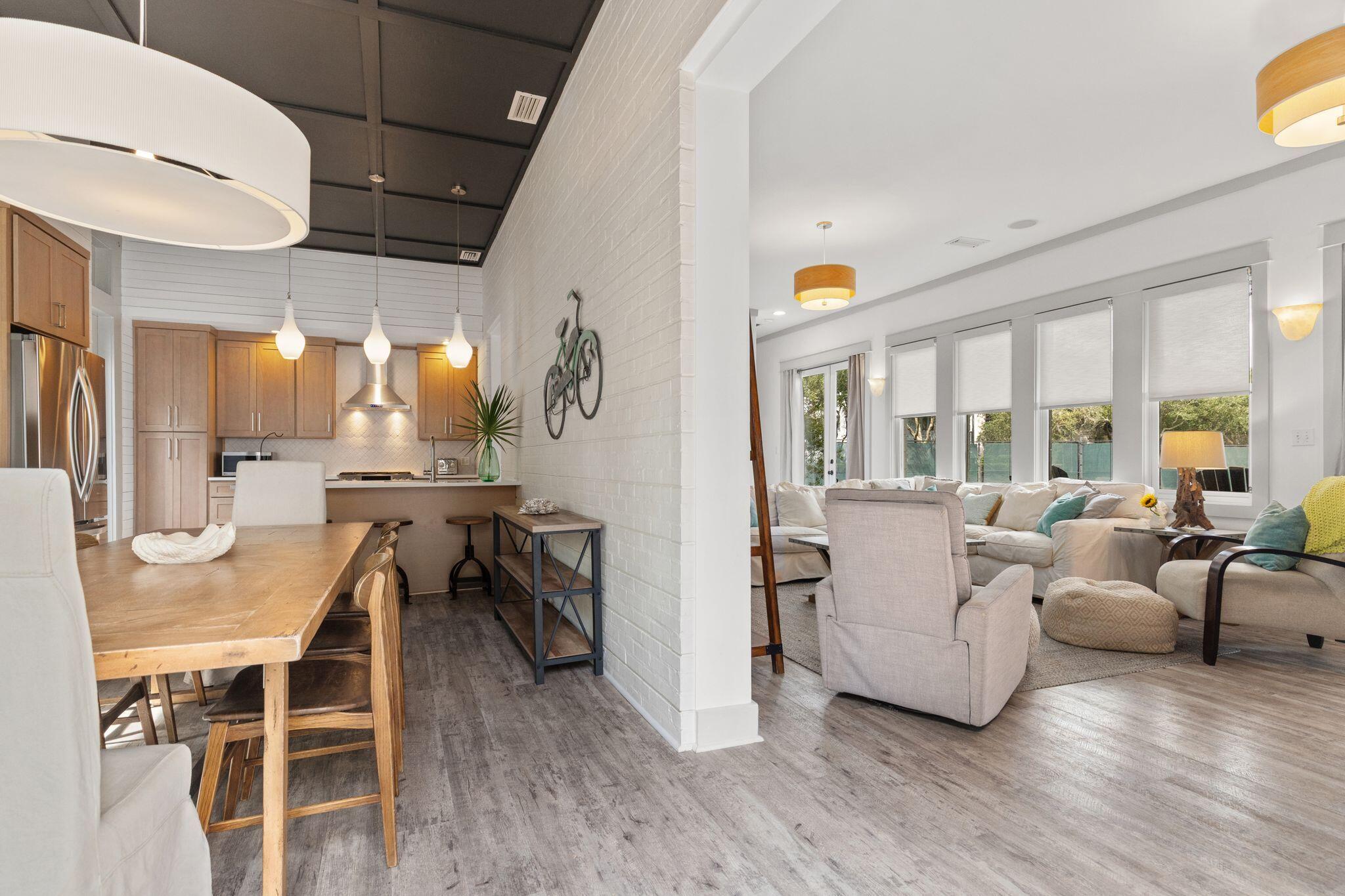 ROSEMARY BEACH - Residential