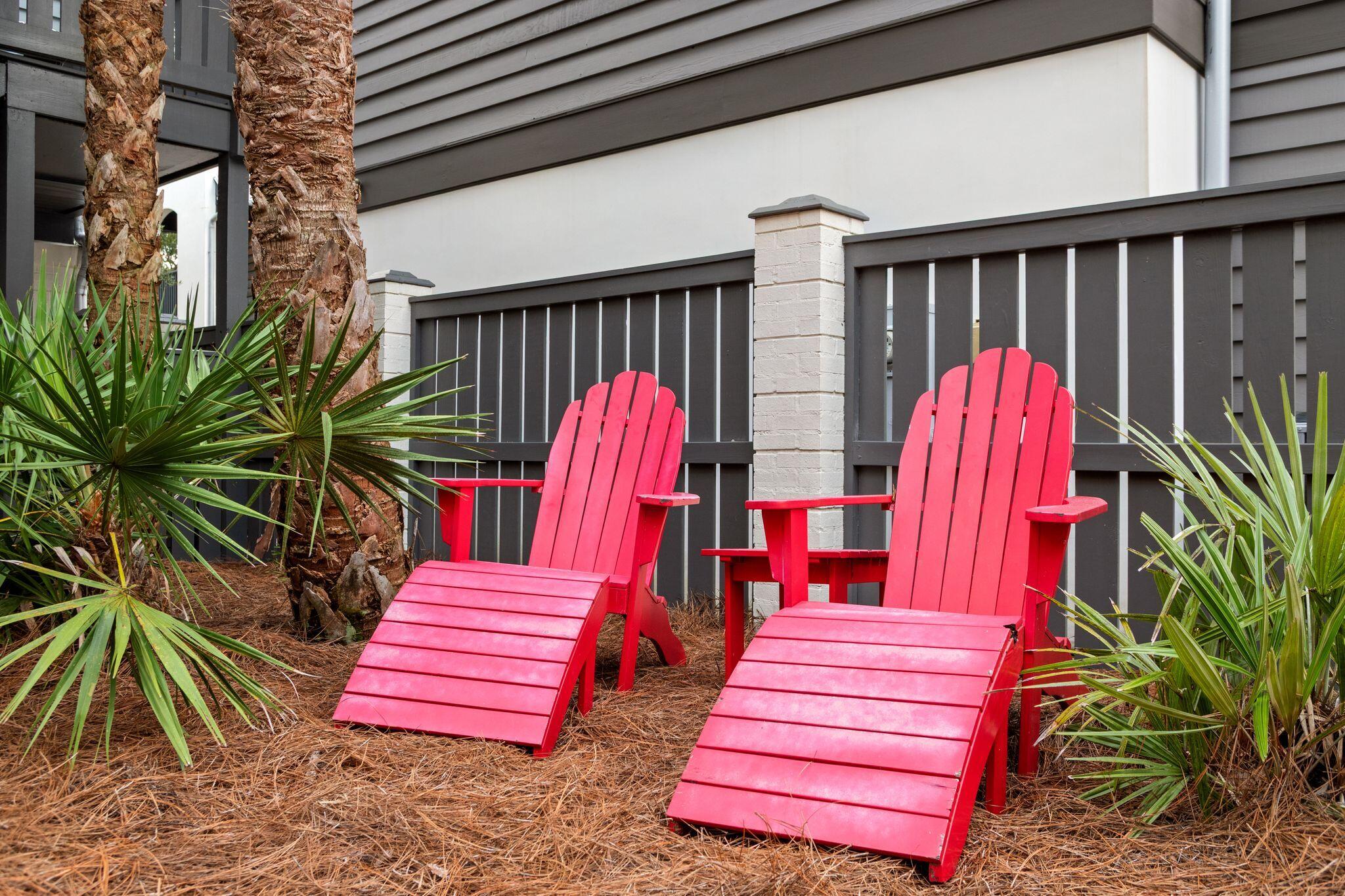 ROSEMARY BEACH - Residential