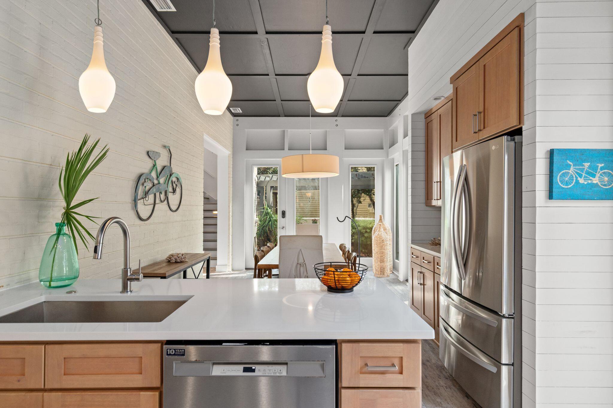 ROSEMARY BEACH - Residential