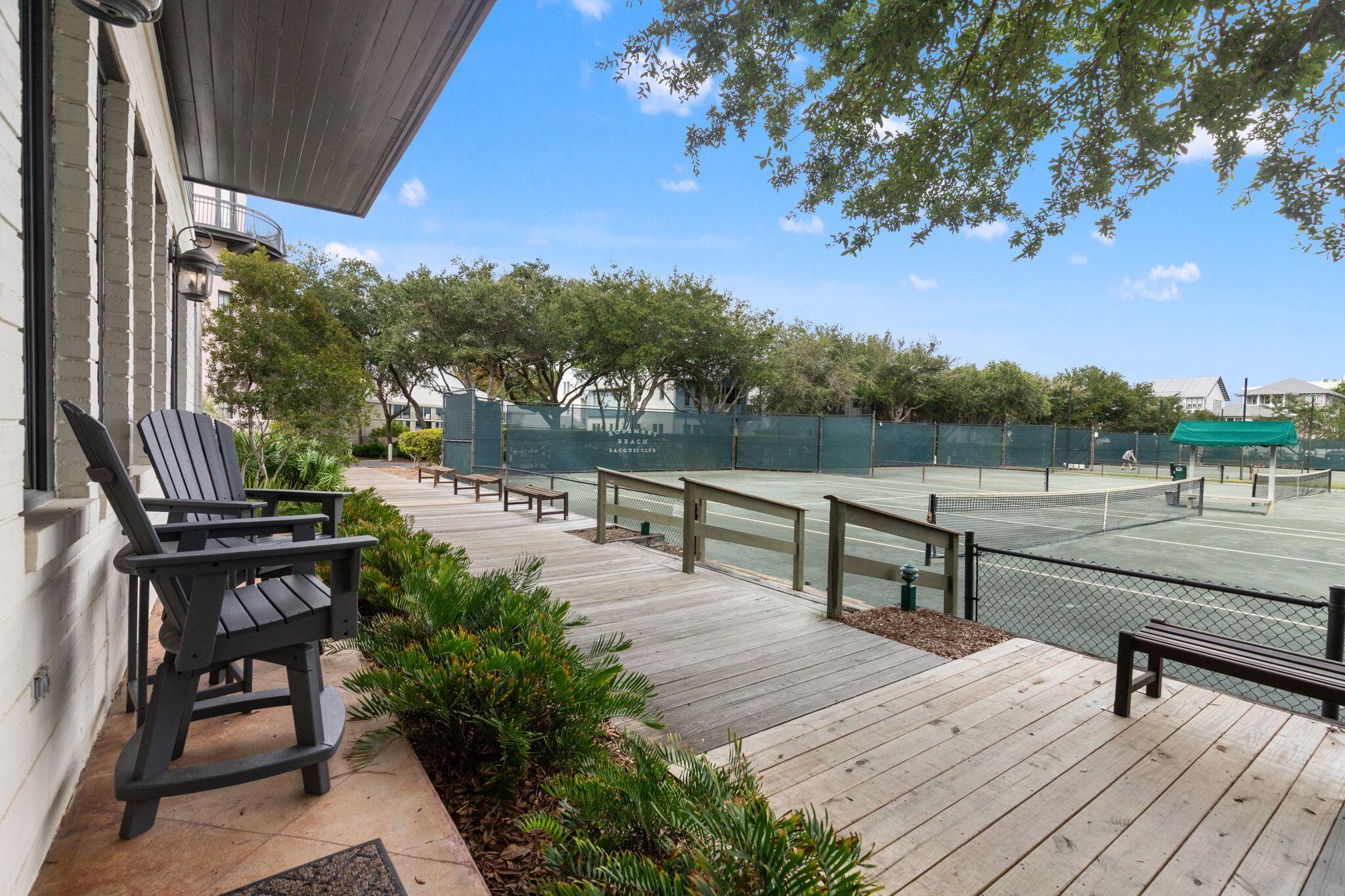 ROSEMARY BEACH - Residential
