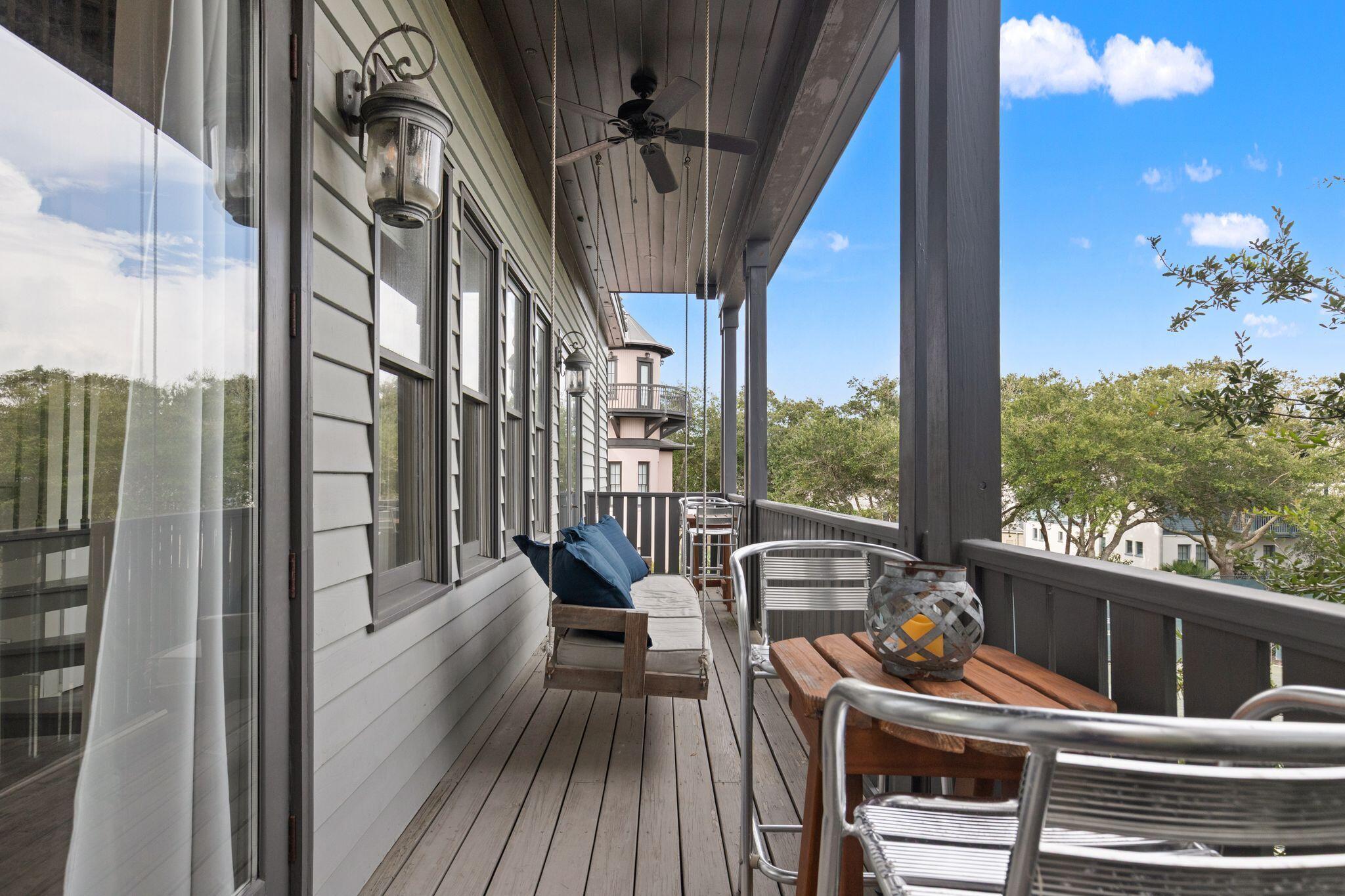 ROSEMARY BEACH - Residential