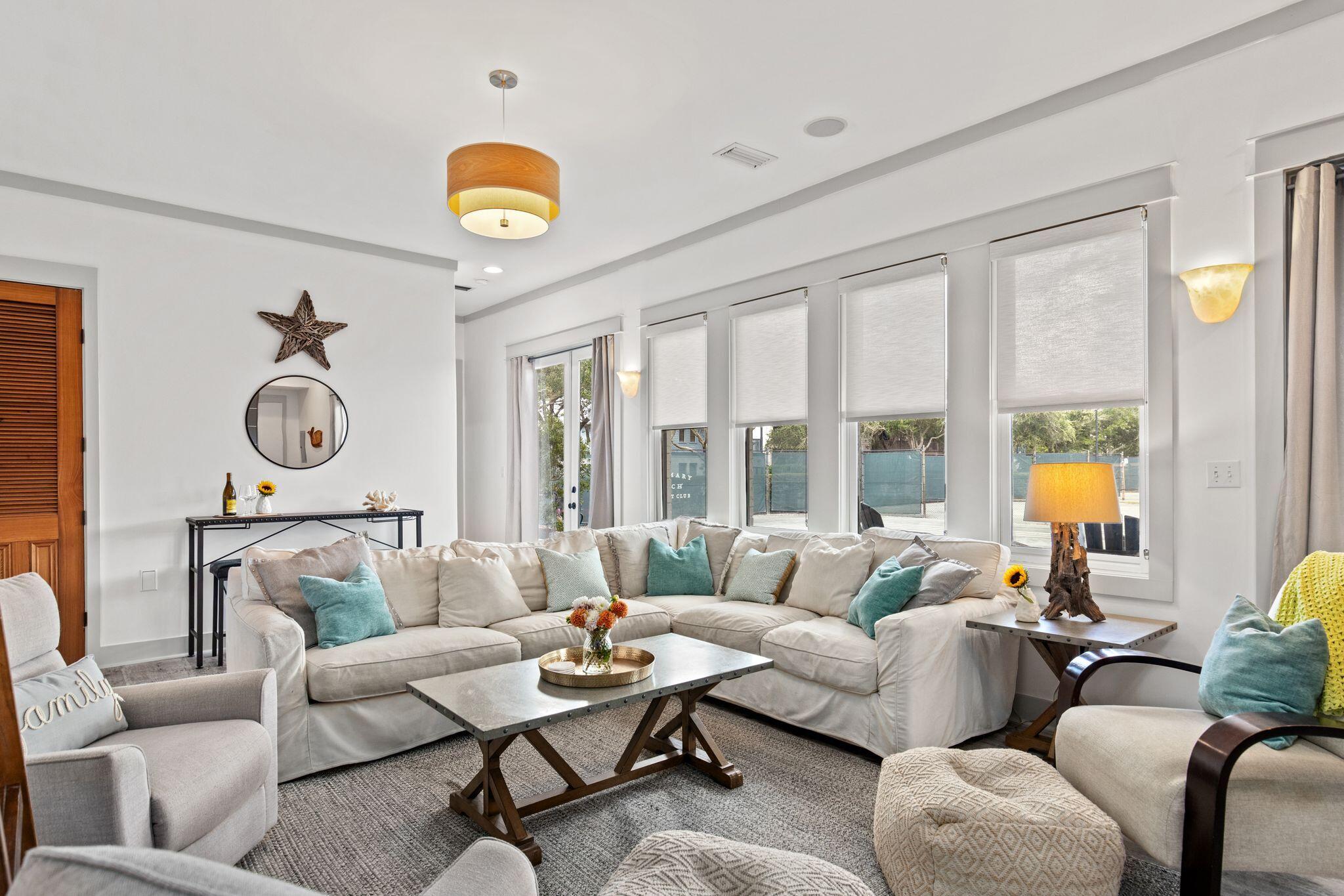 ROSEMARY BEACH - Residential