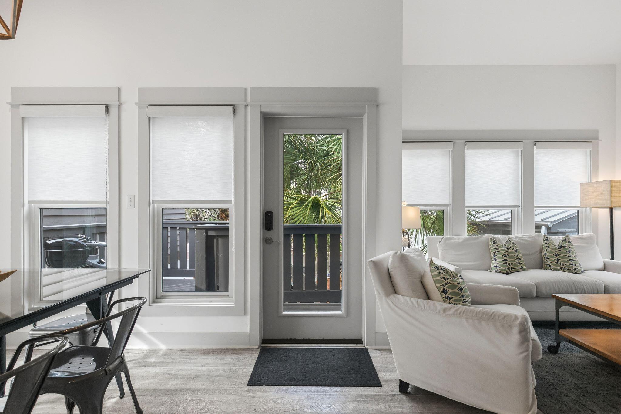 ROSEMARY BEACH - Residential
