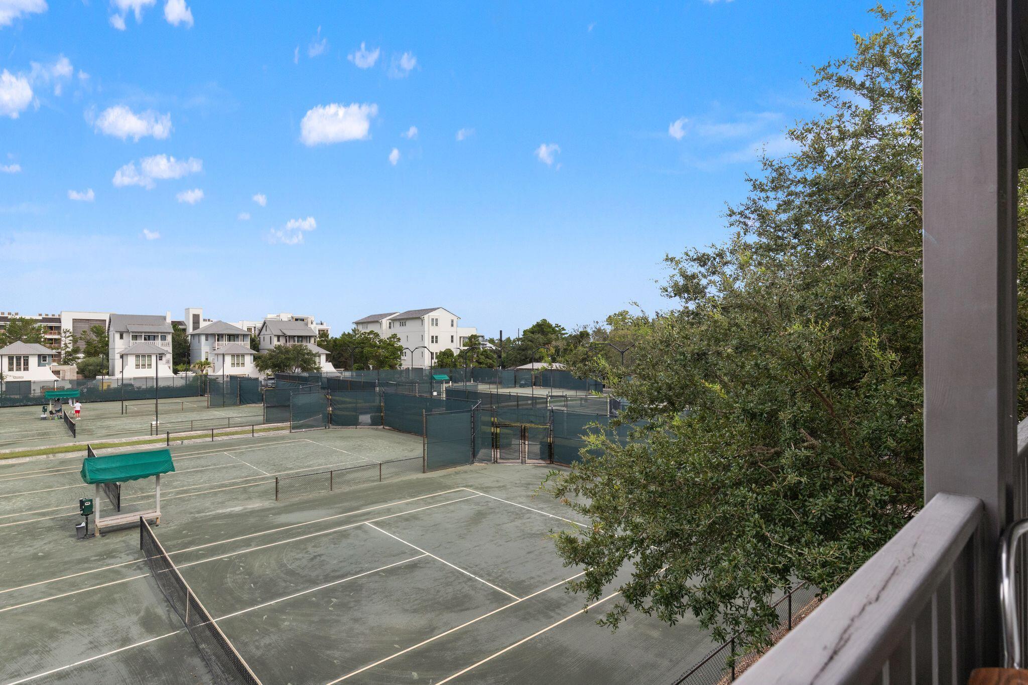 ROSEMARY BEACH - Residential