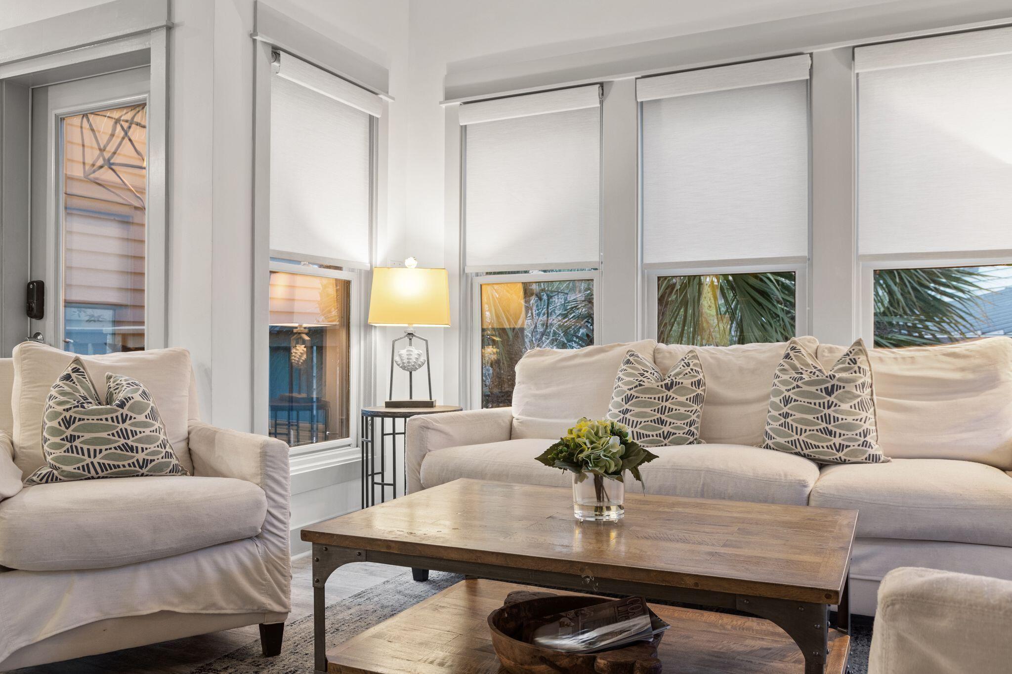 ROSEMARY BEACH - Residential