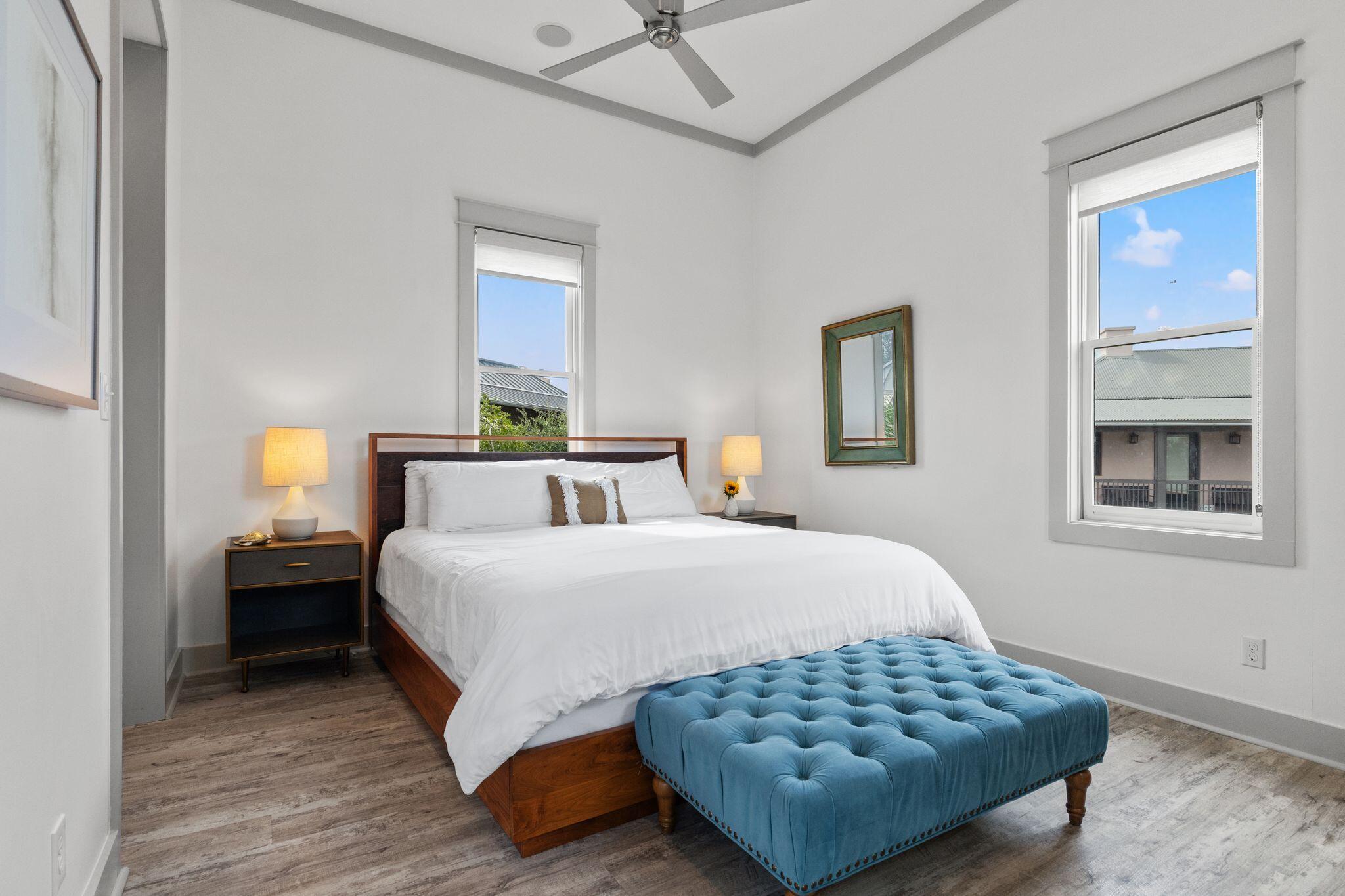 ROSEMARY BEACH - Residential
