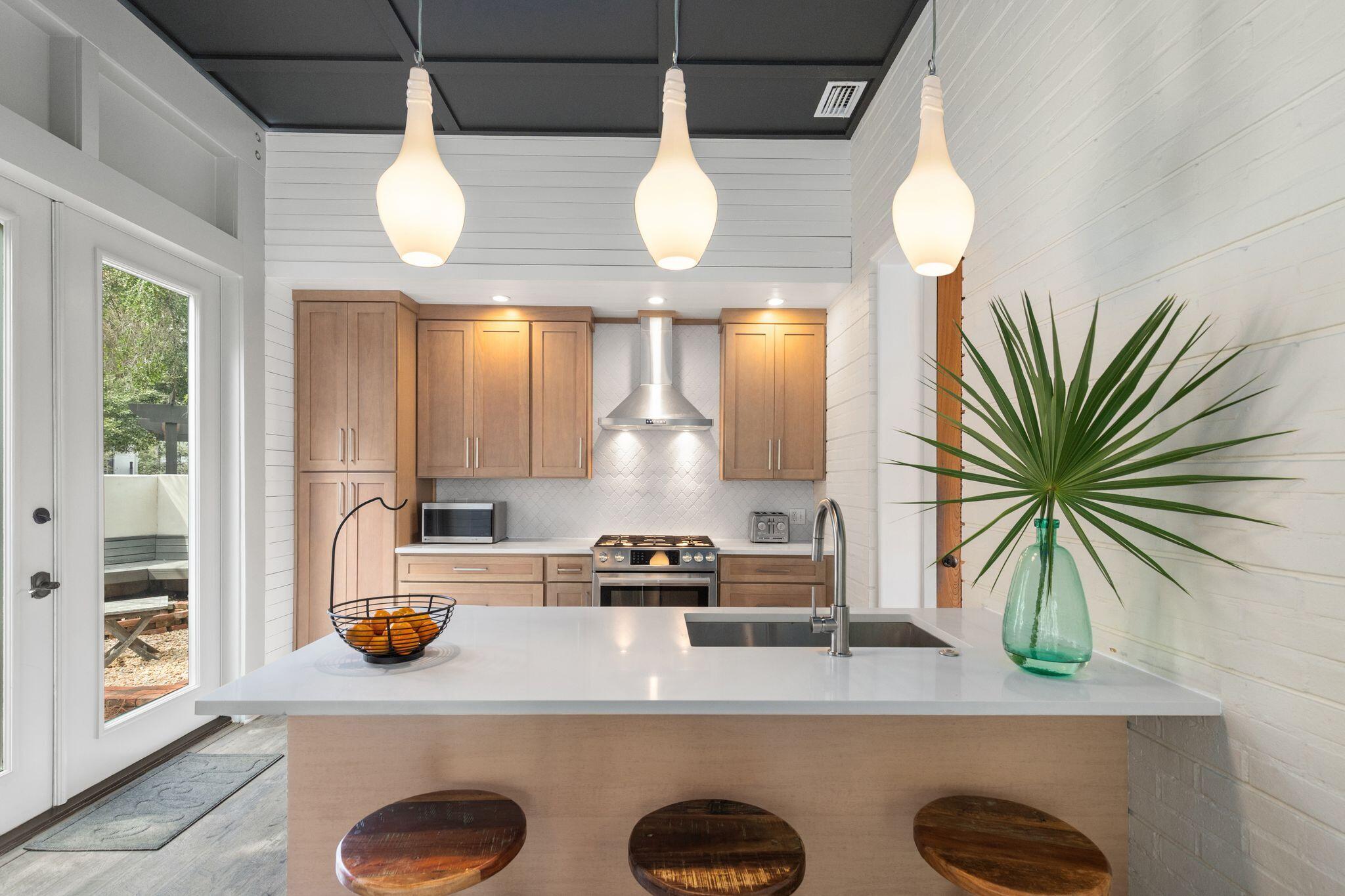 ROSEMARY BEACH - Residential