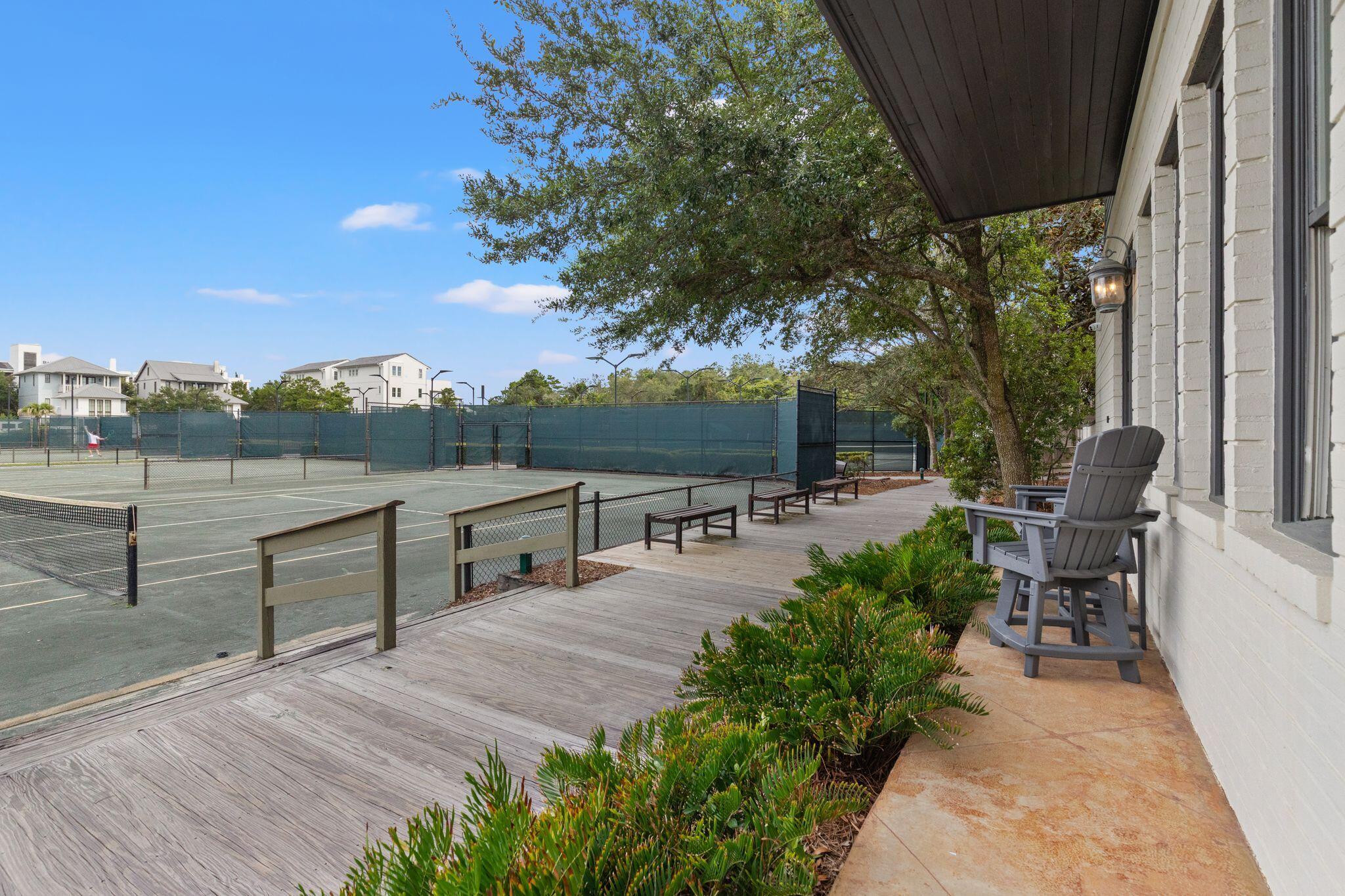 ROSEMARY BEACH - Residential
