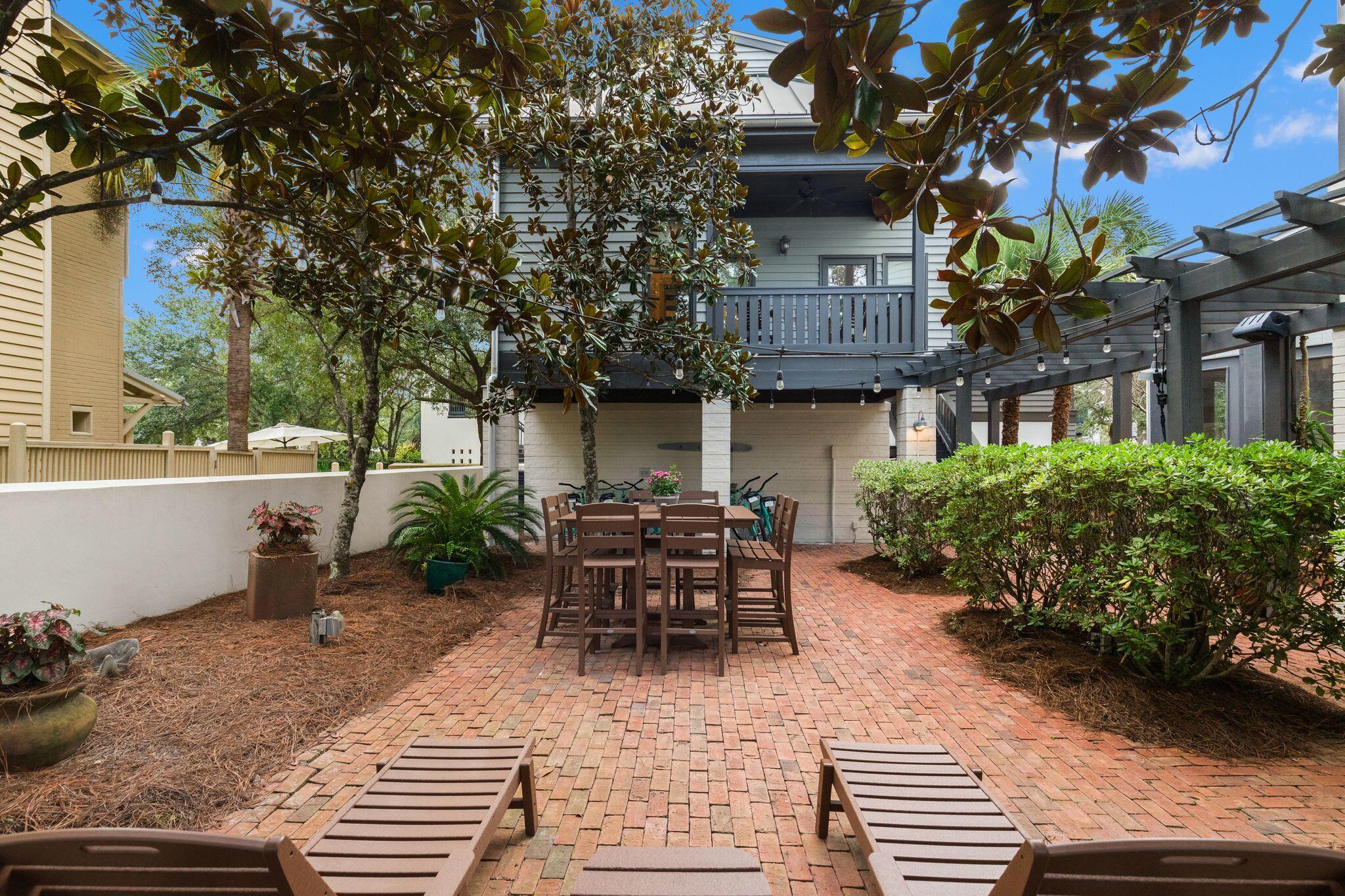 ROSEMARY BEACH - Residential